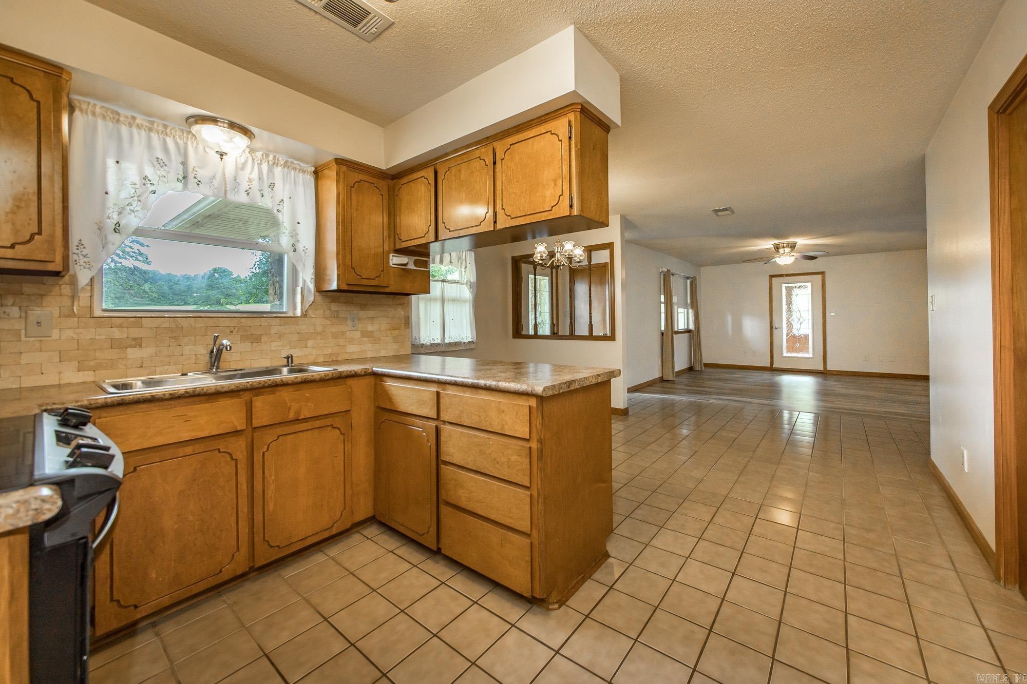 205 Mountain Trail  Shirley, AR