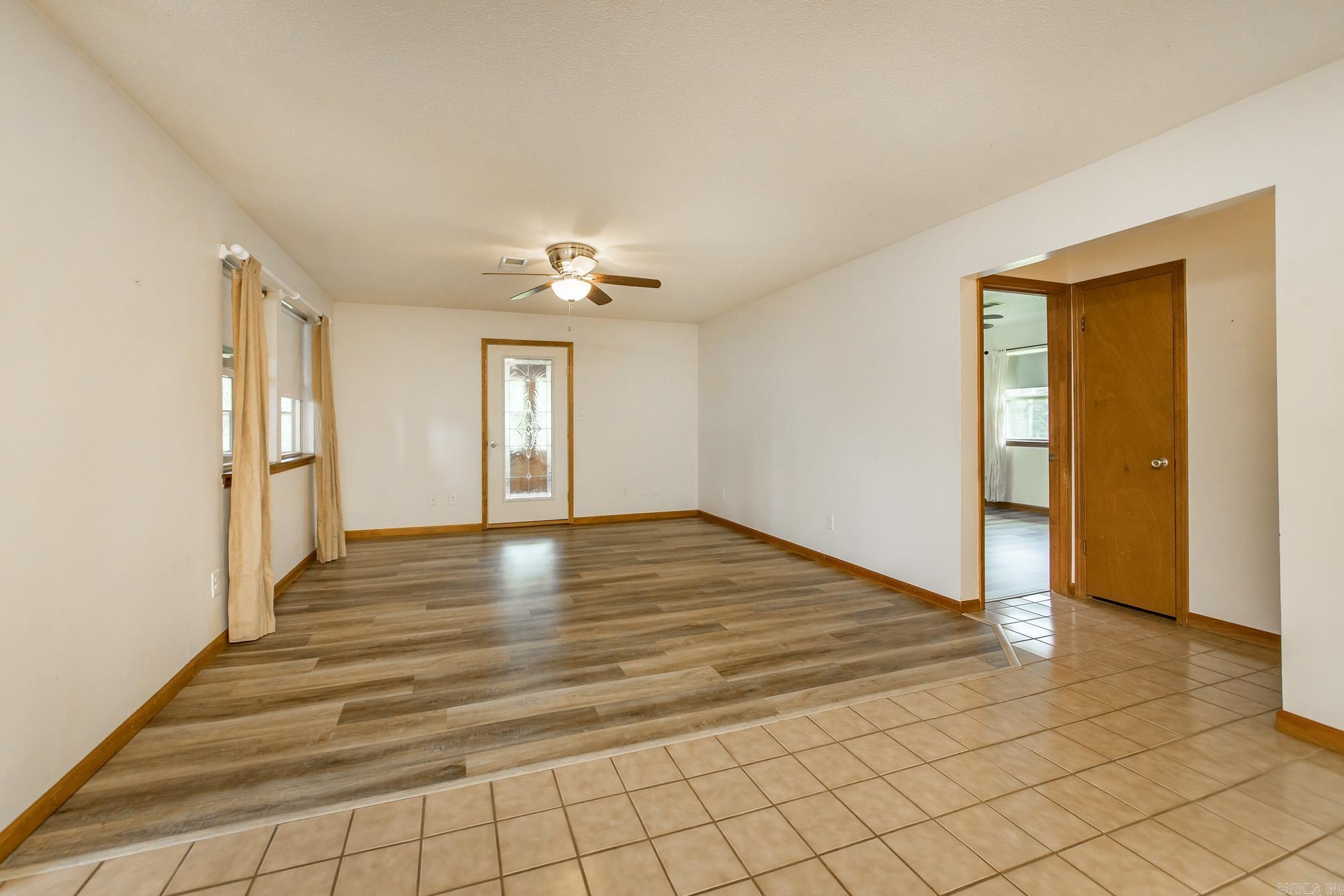 205 Mountain Trail  Shirley, AR