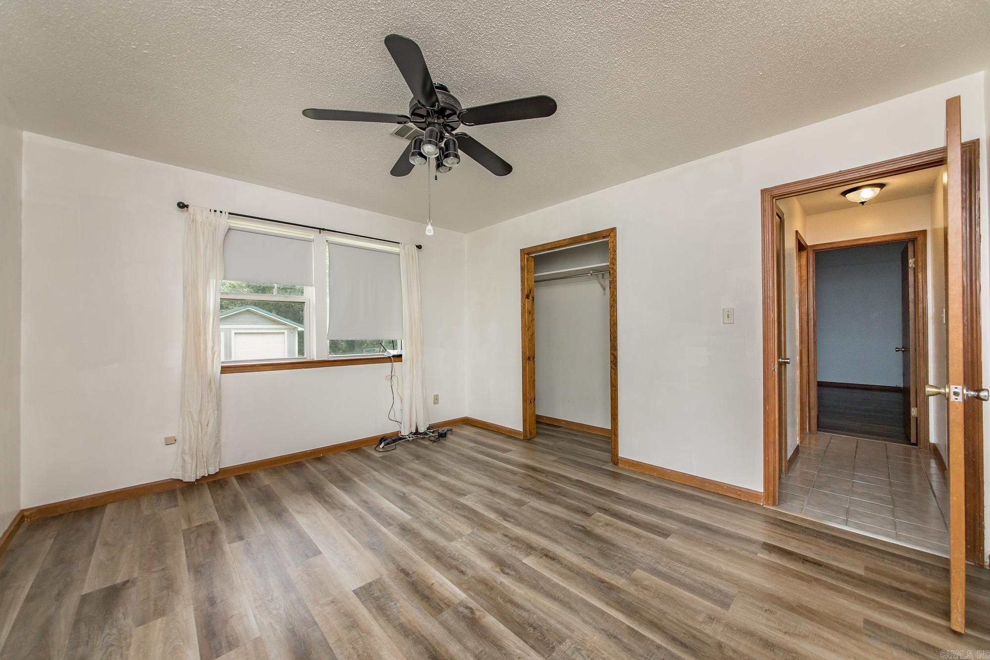 205 Mountain Trail  Shirley, AR