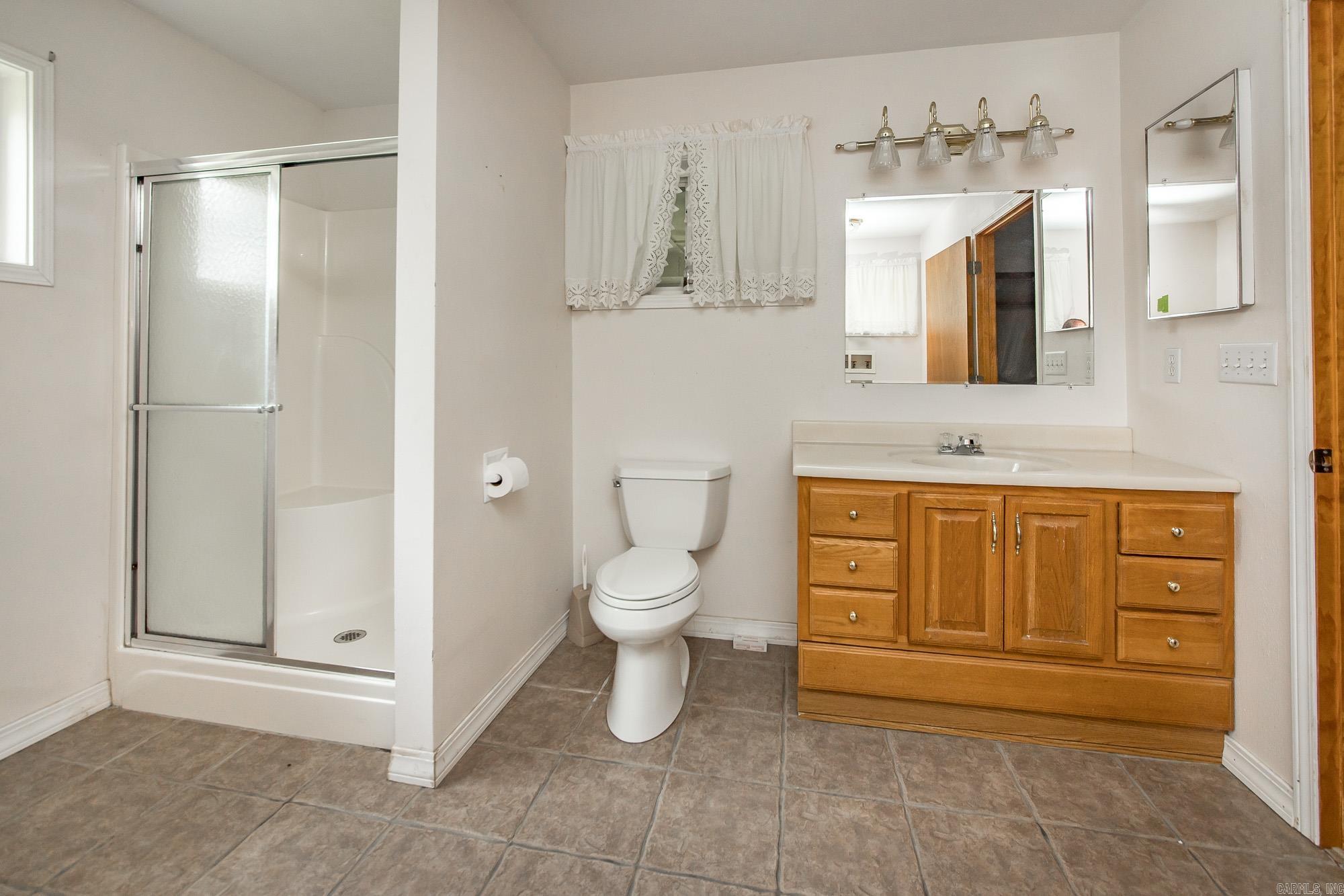 205 Mountain Trail  Shirley, AR