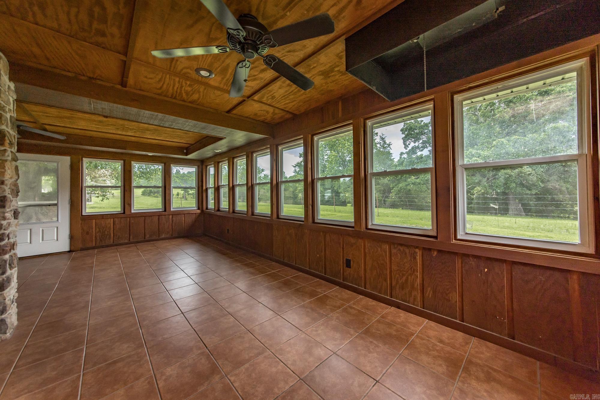 205 Mountain Trail  Shirley, AR