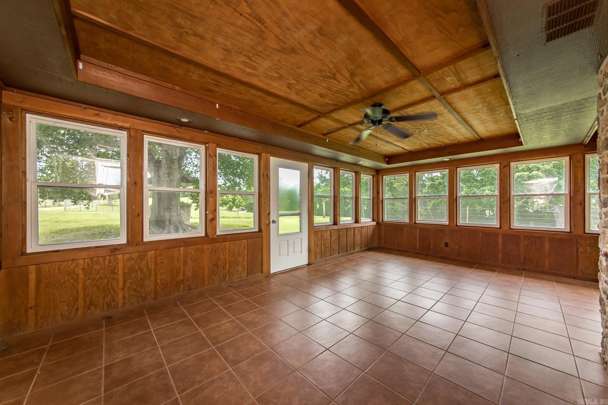 205 Mountain Trail  Shirley, AR