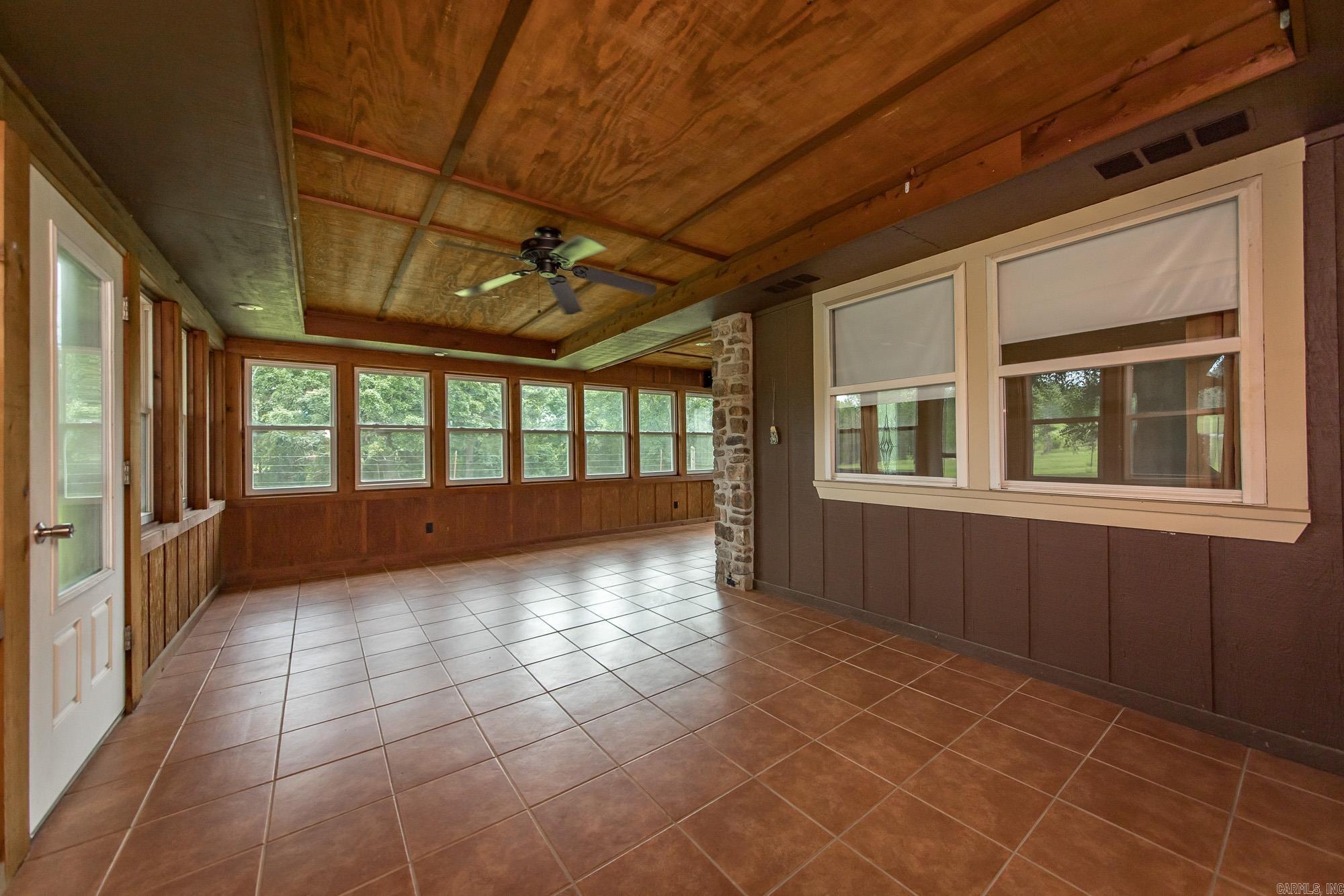 205 Mountain Trail  Shirley, AR