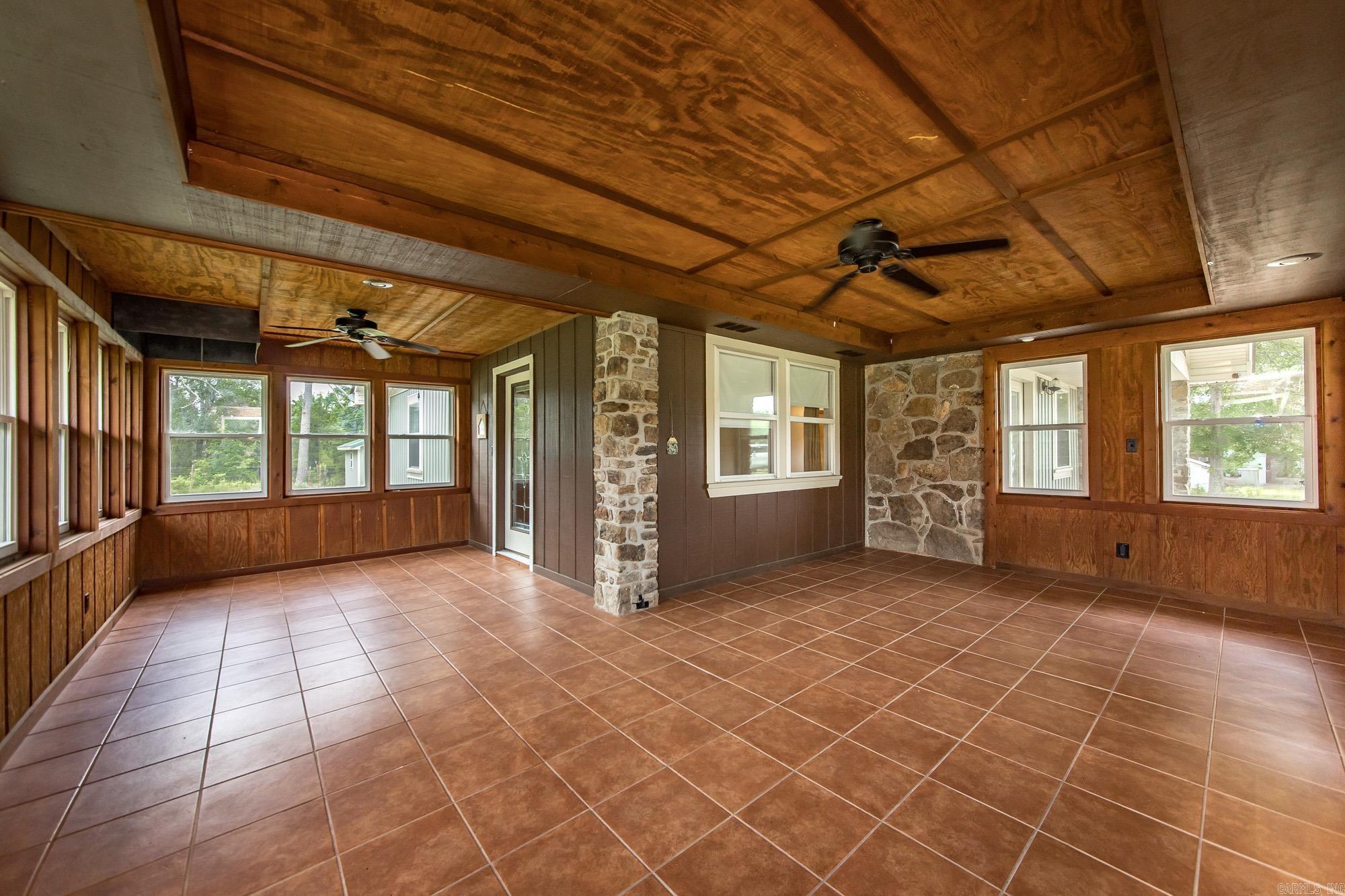 205 Mountain Trail  Shirley, AR