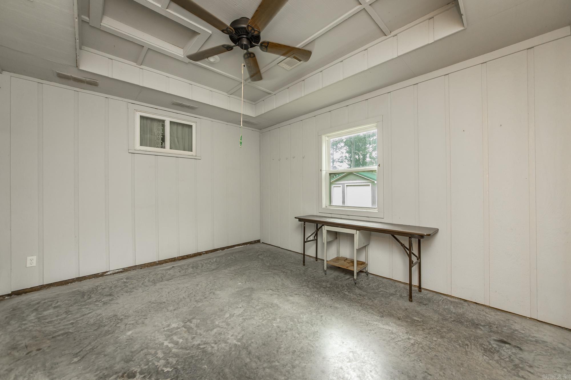 205 Mountain Trail  Shirley, AR