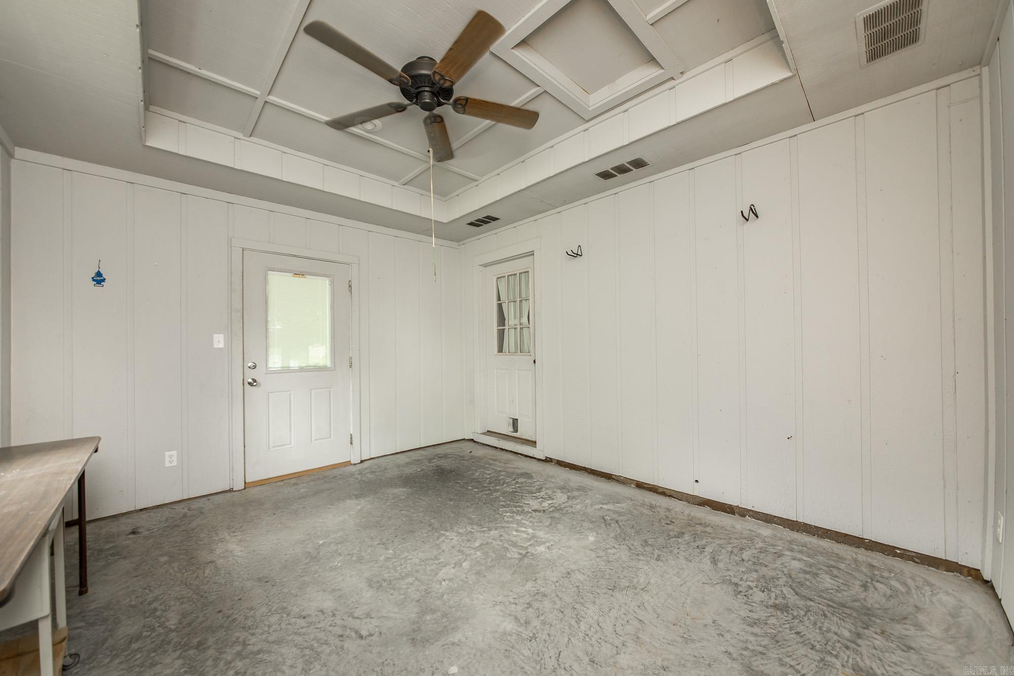 205 Mountain Trail  Shirley, AR