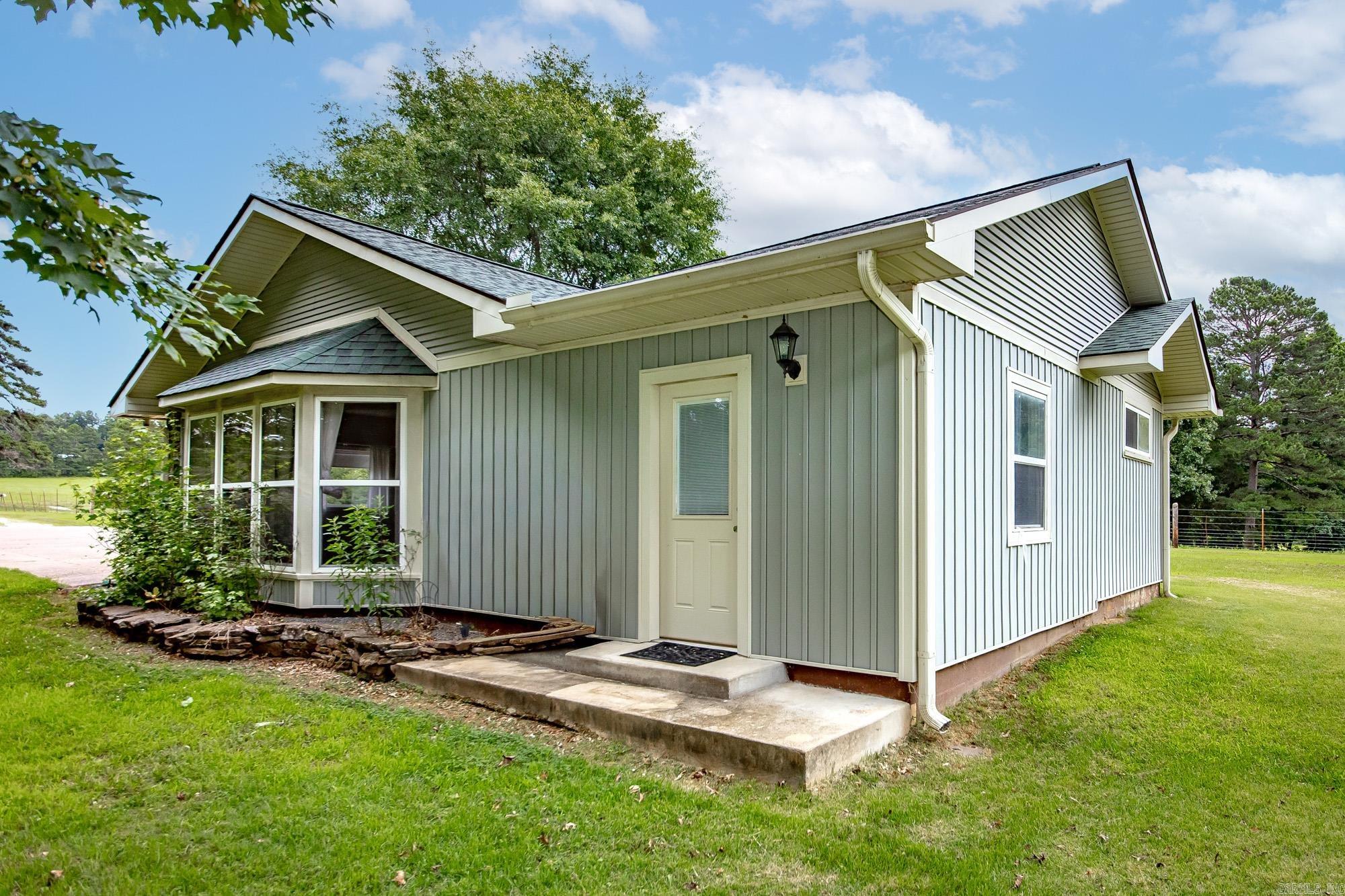 205 Mountain Trail  Shirley, AR