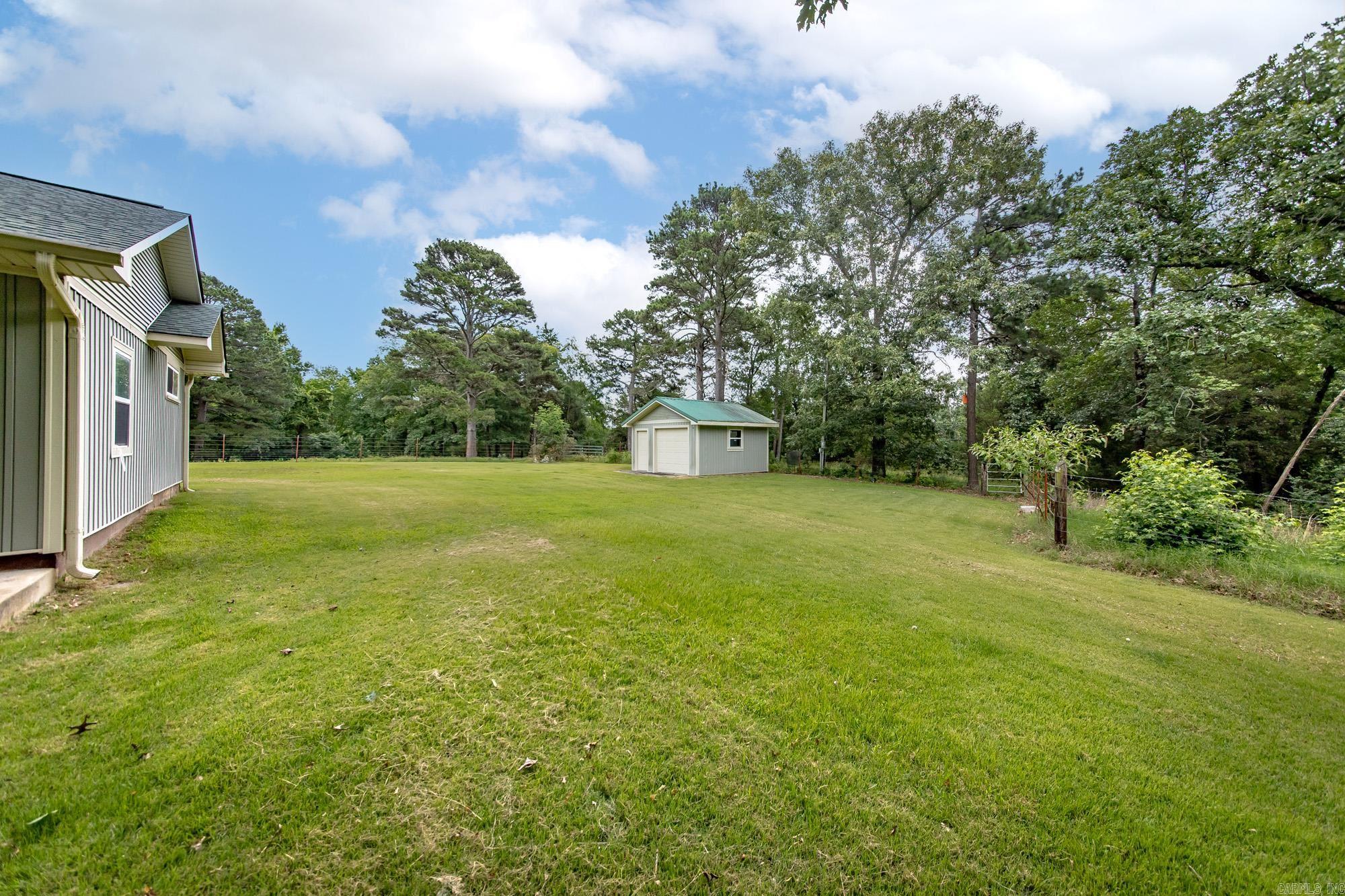205 Mountain Trail  Shirley, AR