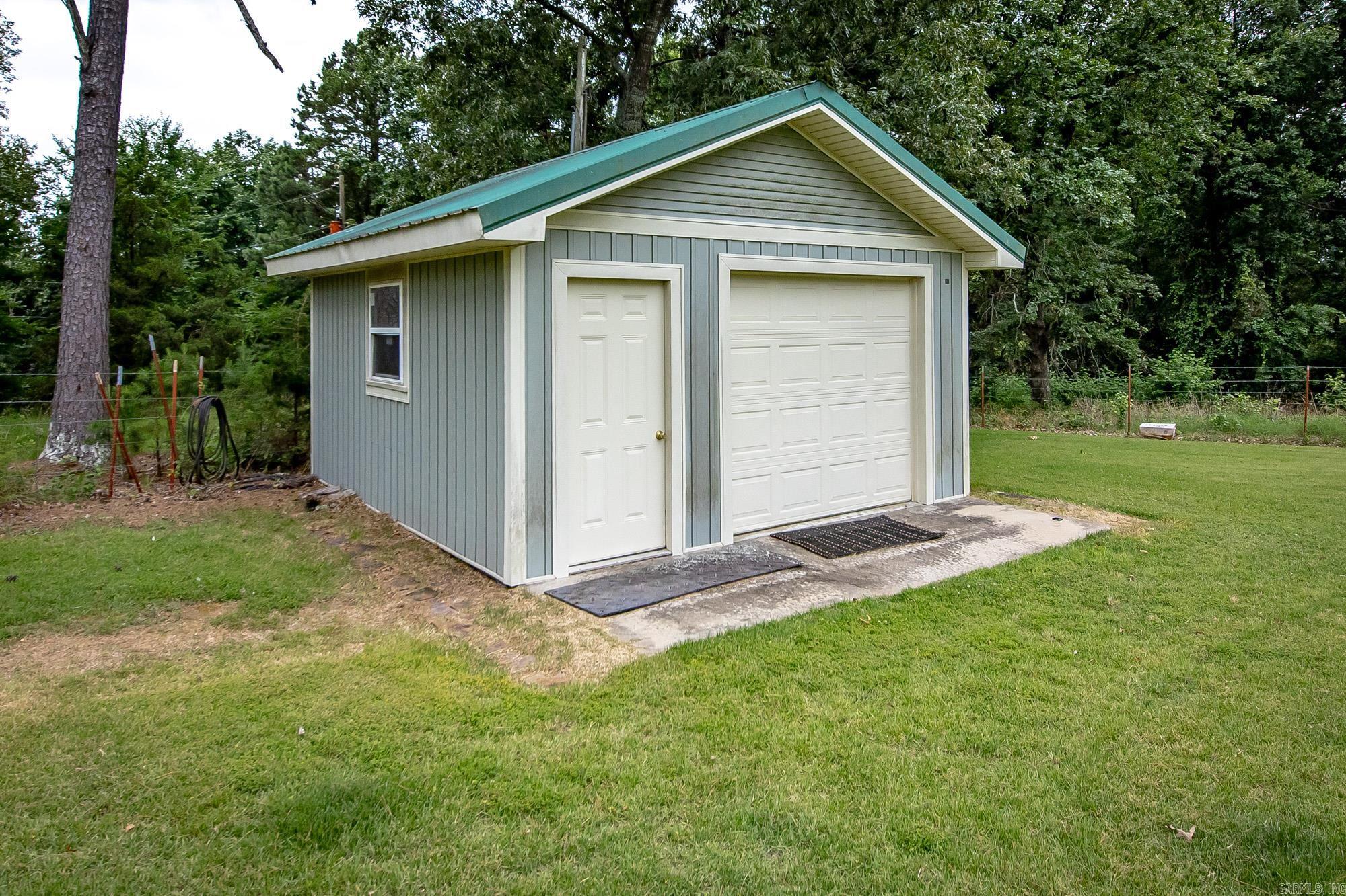 205 Mountain Trail  Shirley, AR