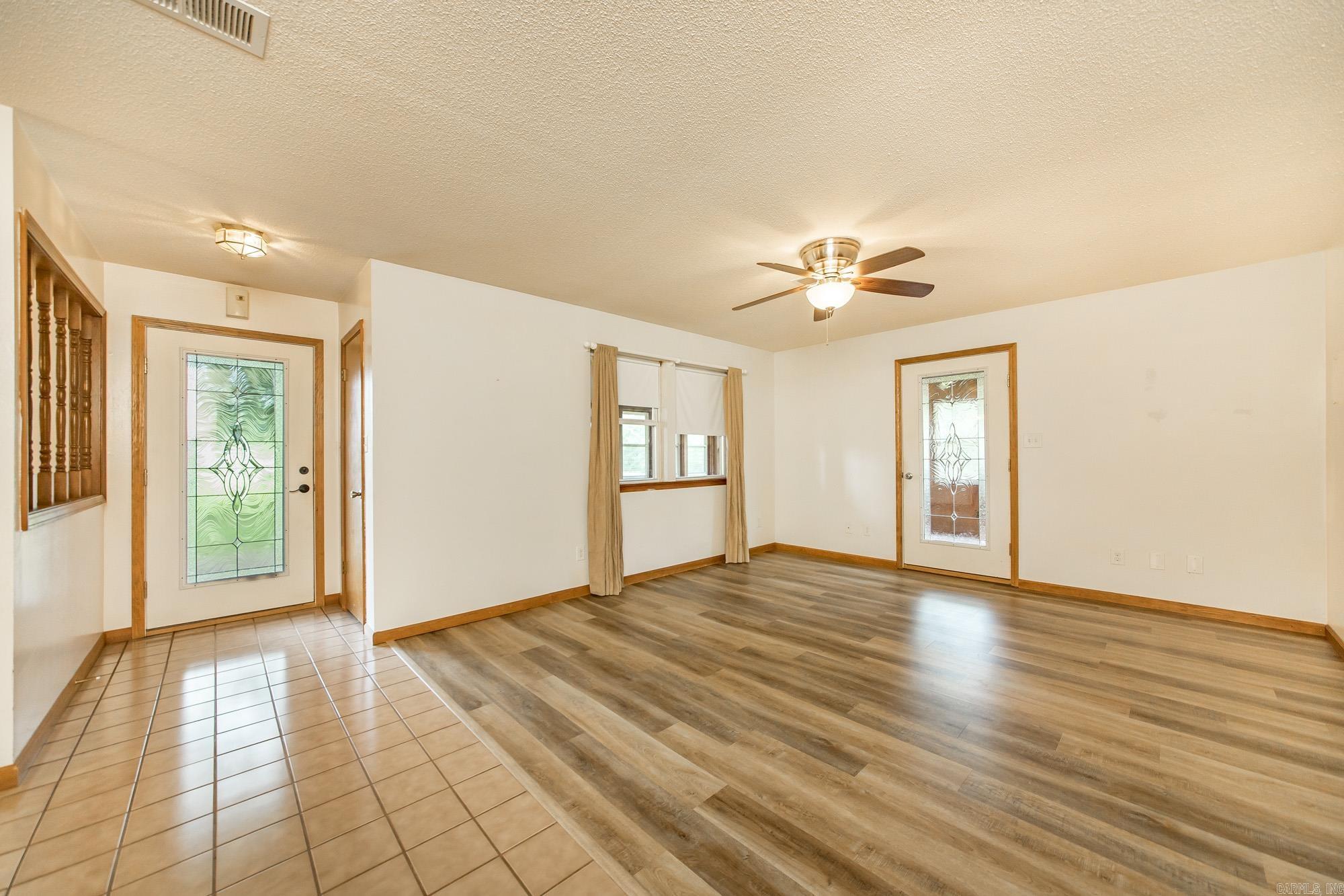 205 Mountain Trail  Shirley, AR