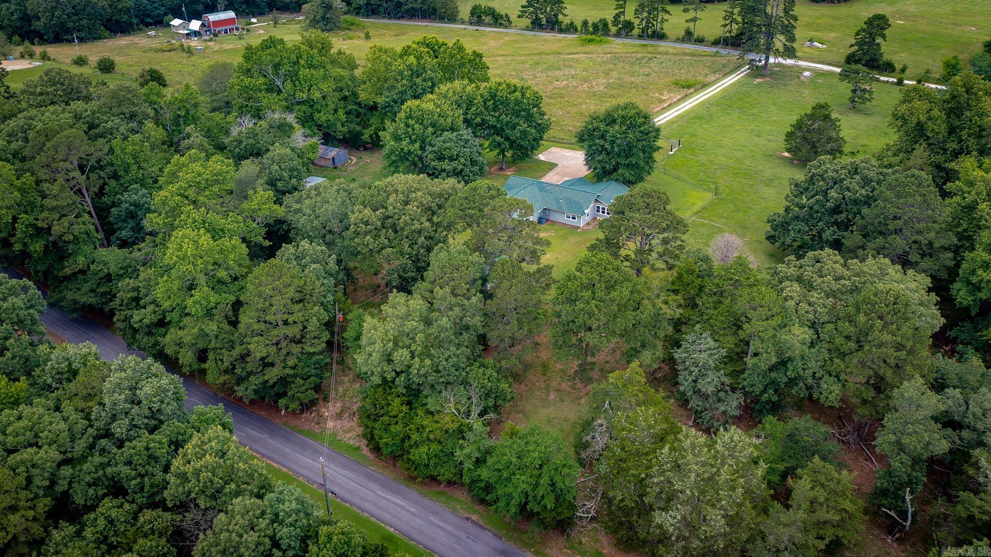 205 Mountain Trail  Shirley, AR