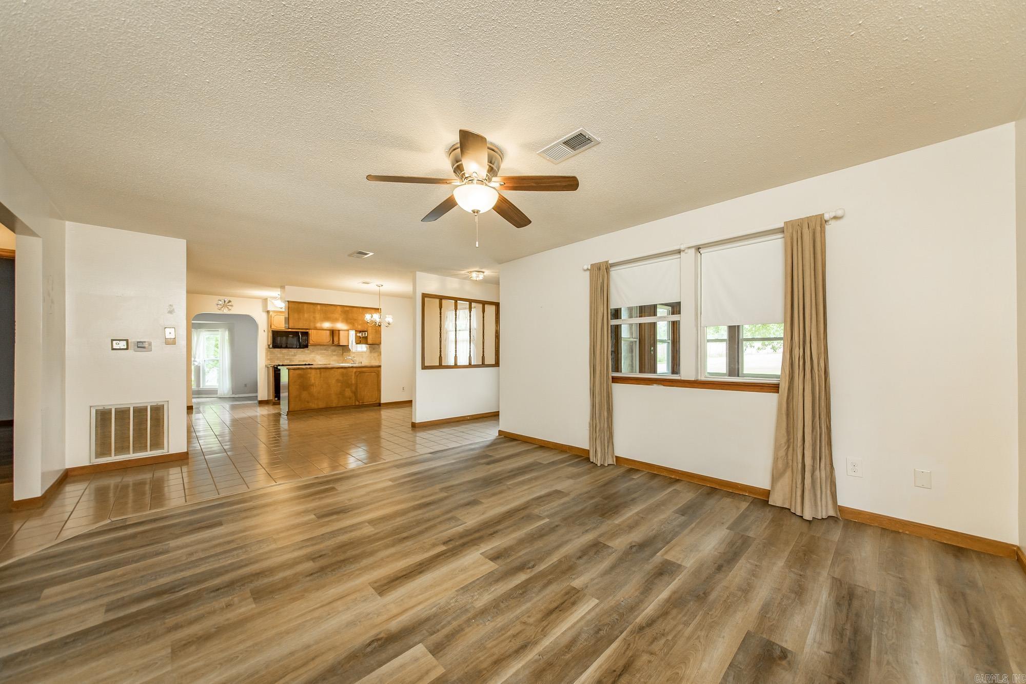 205 Mountain Trail  Shirley, AR