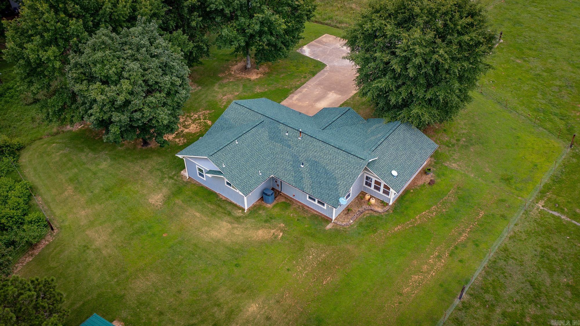 205 Mountain Trail  Shirley, AR