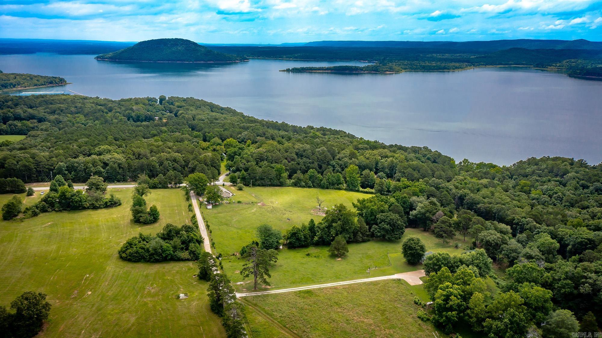 205 Mountain Trail  Shirley, AR