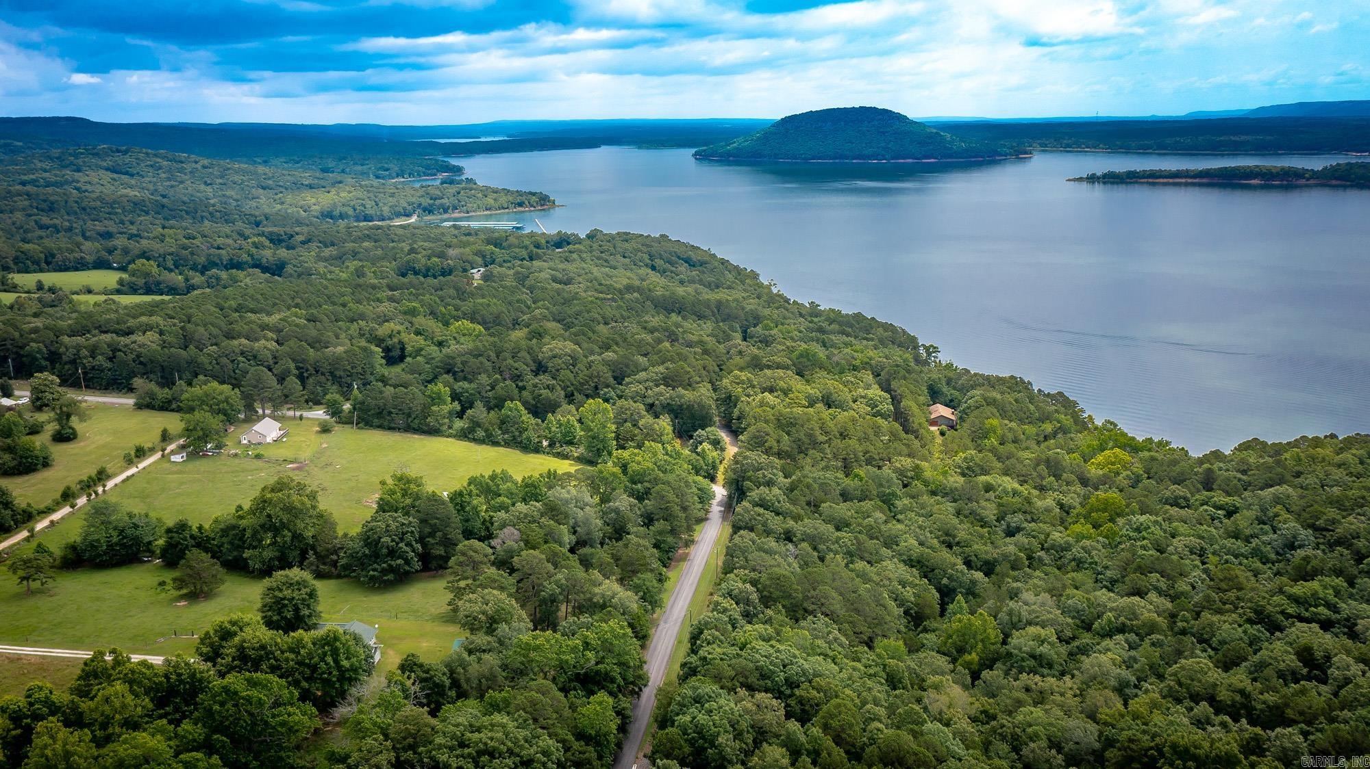 205 Mountain Trail  Shirley, AR
