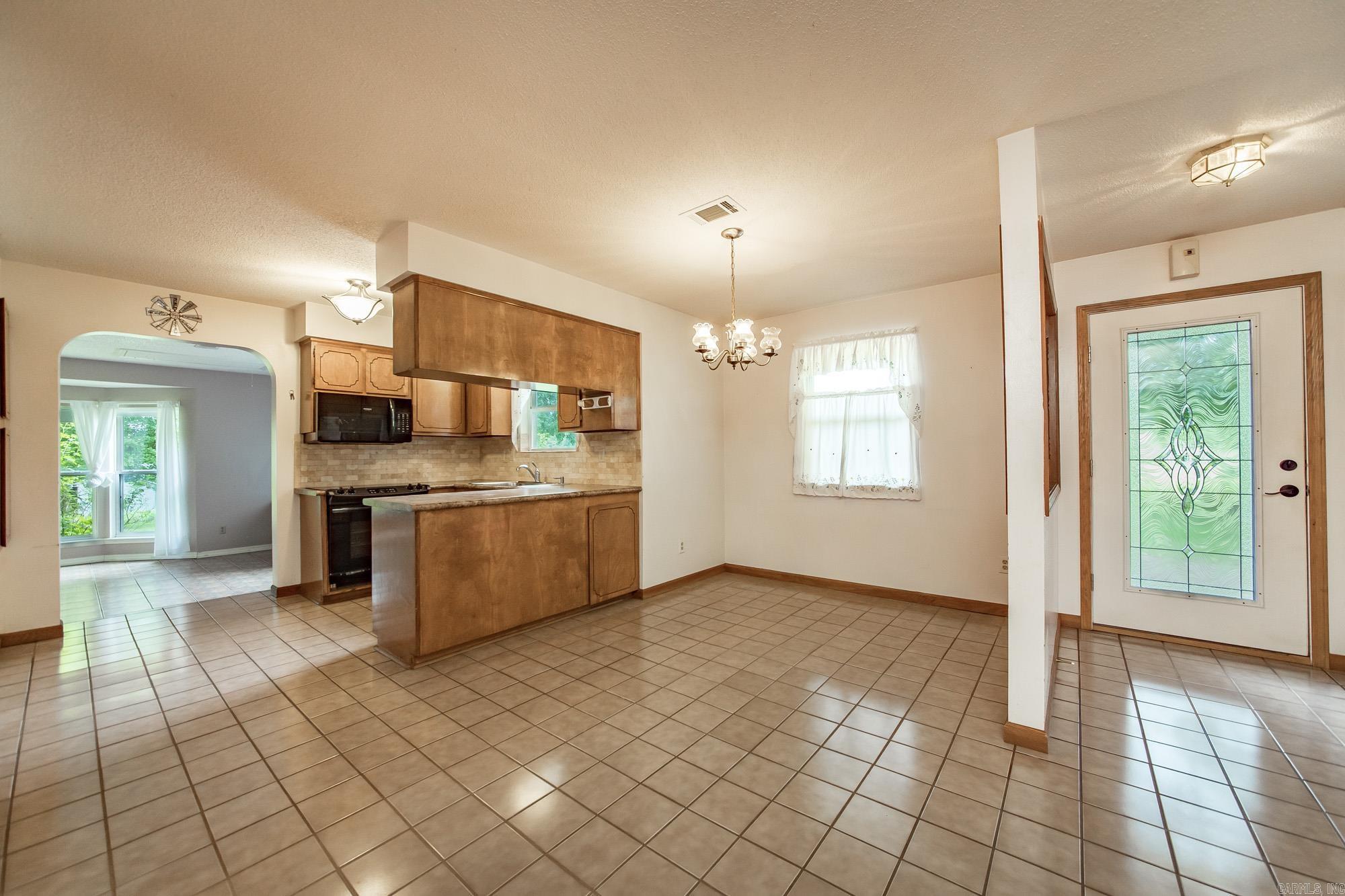 205 Mountain Trail  Shirley, AR