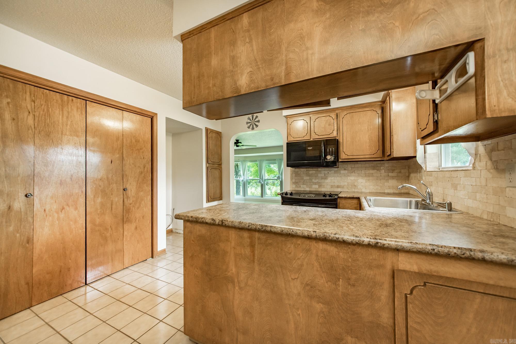 205 Mountain Trail  Shirley, AR
