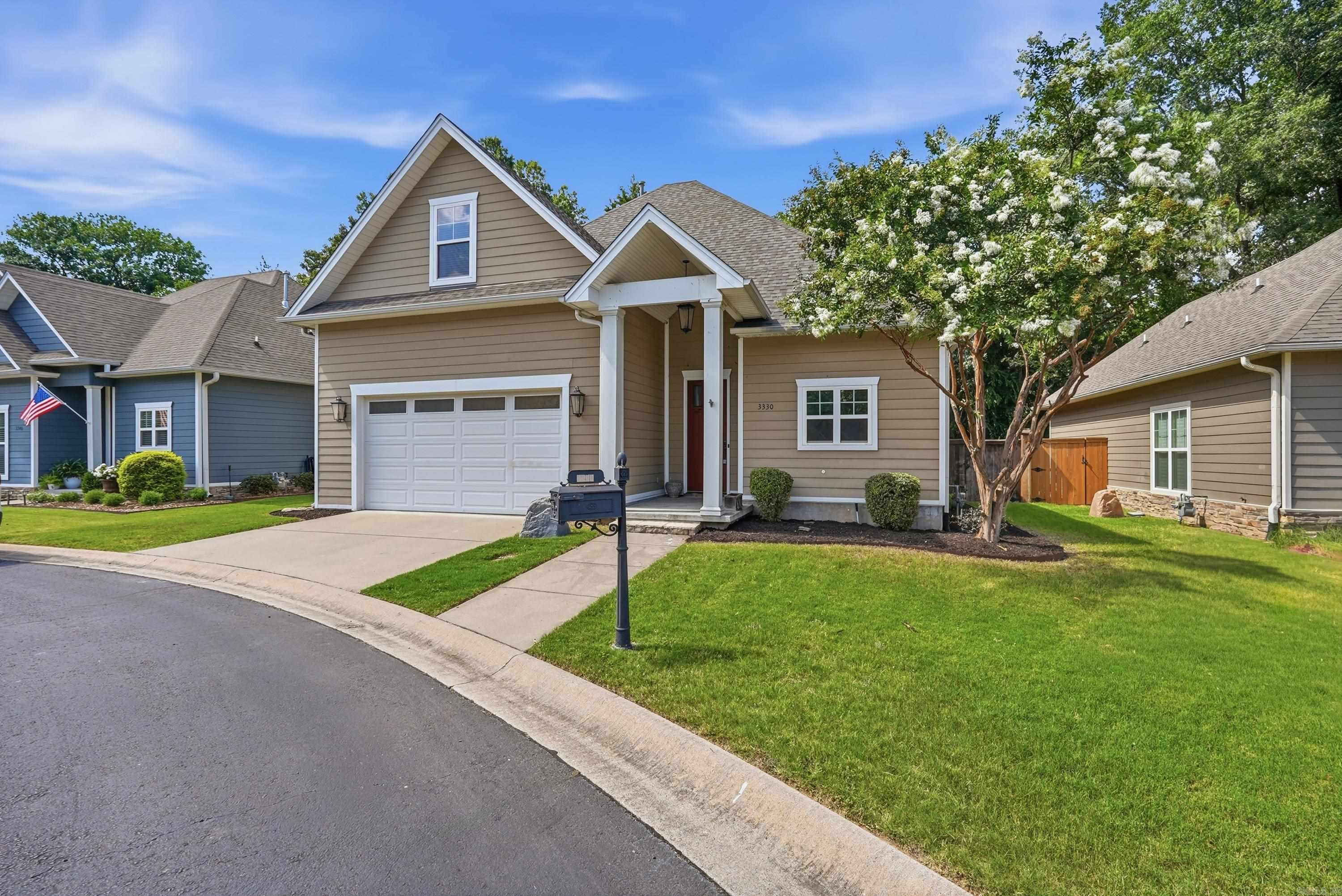 3330 Nicklaus  Conway, AR