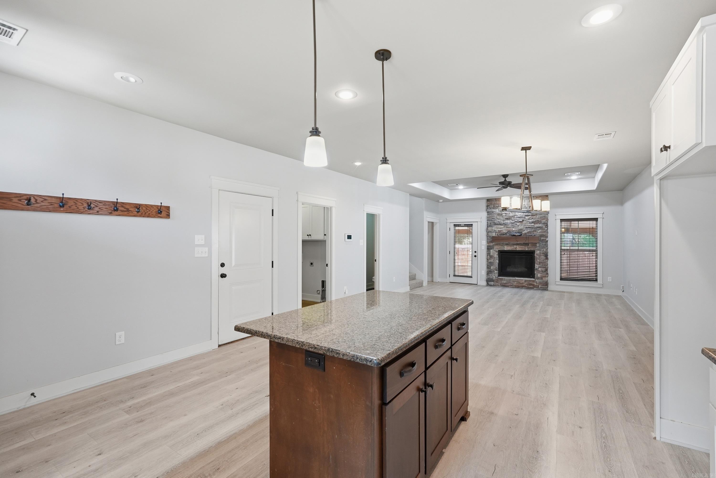 3330 Nicklaus  Conway, AR