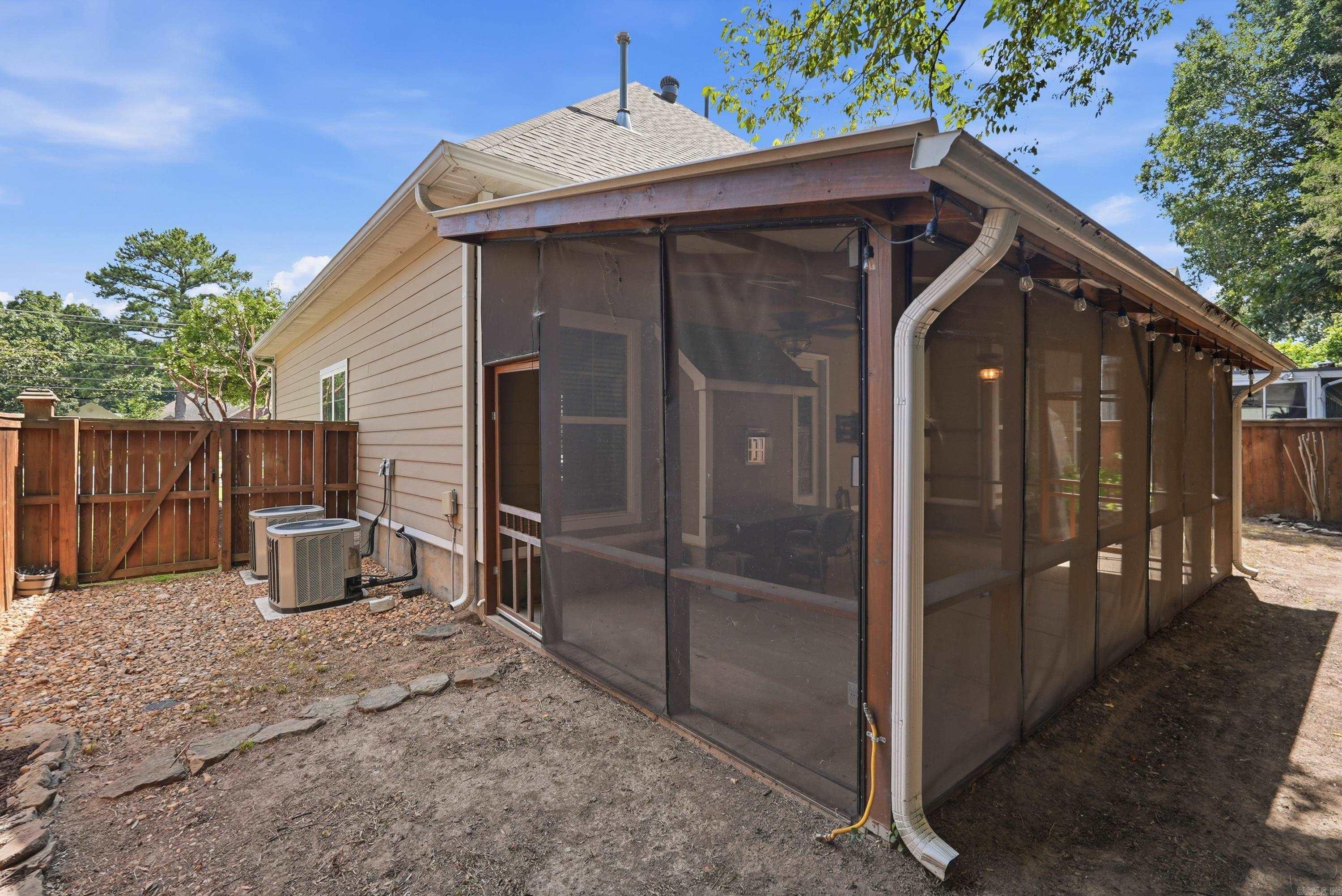 3330 Nicklaus  Conway, AR