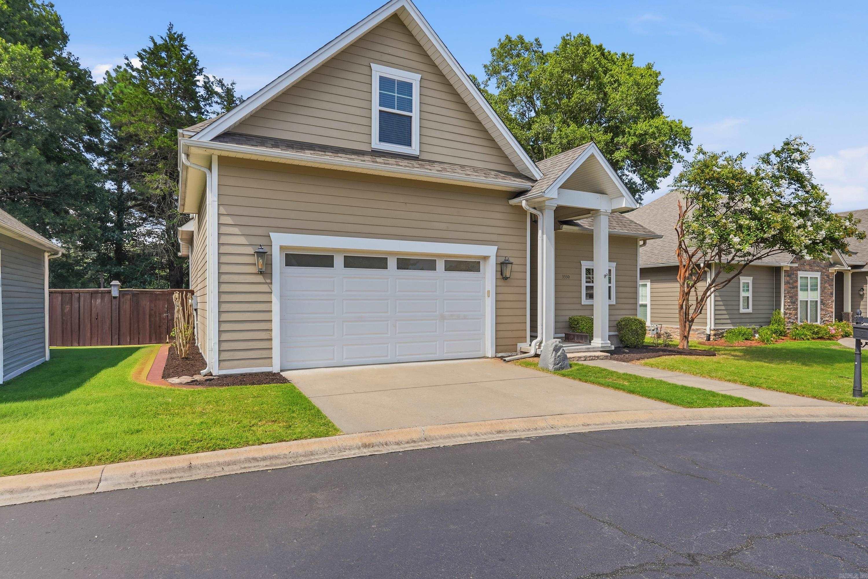 3330 Nicklaus  Conway, AR