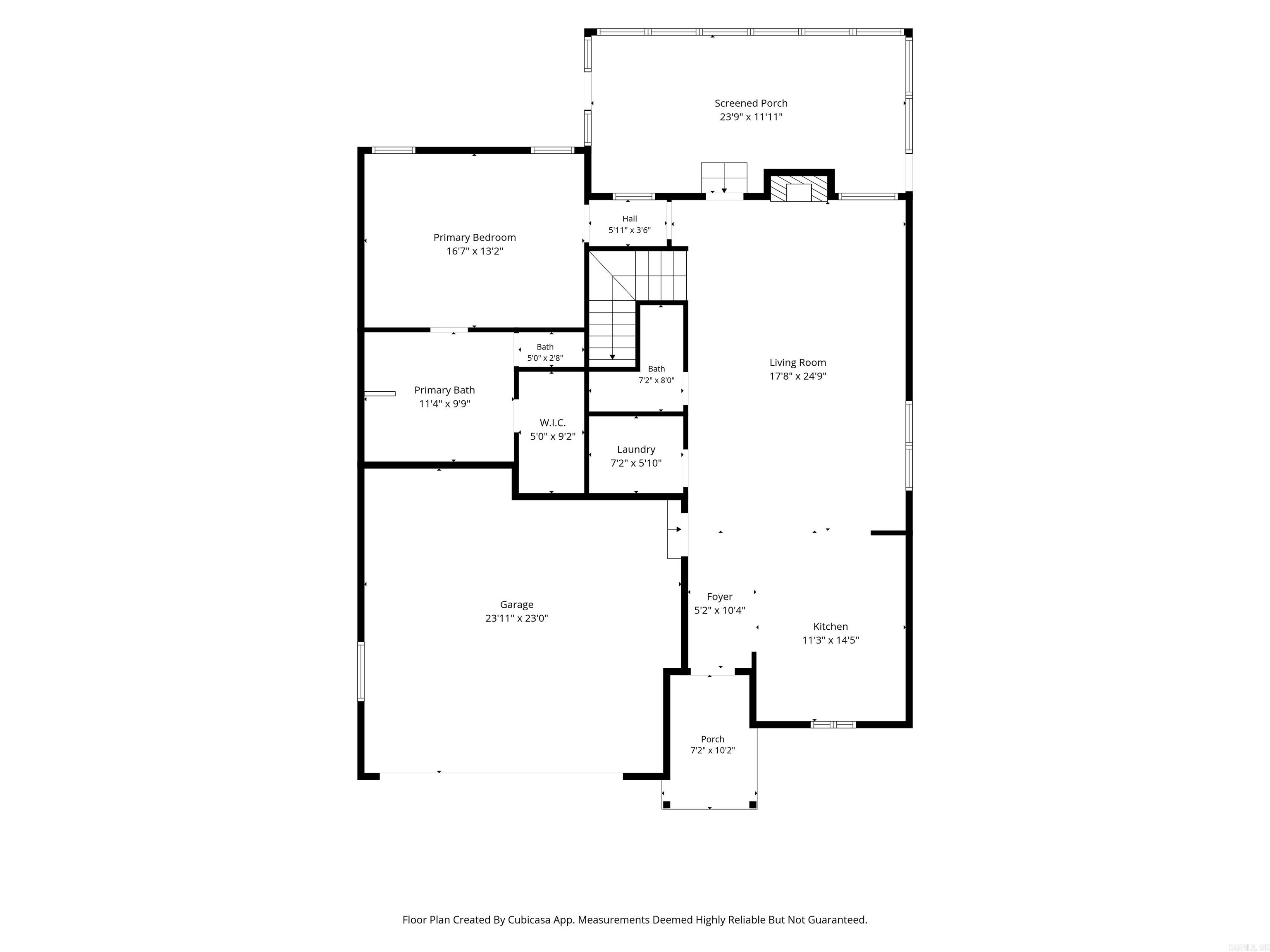 3330 Nicklaus  Conway, AR