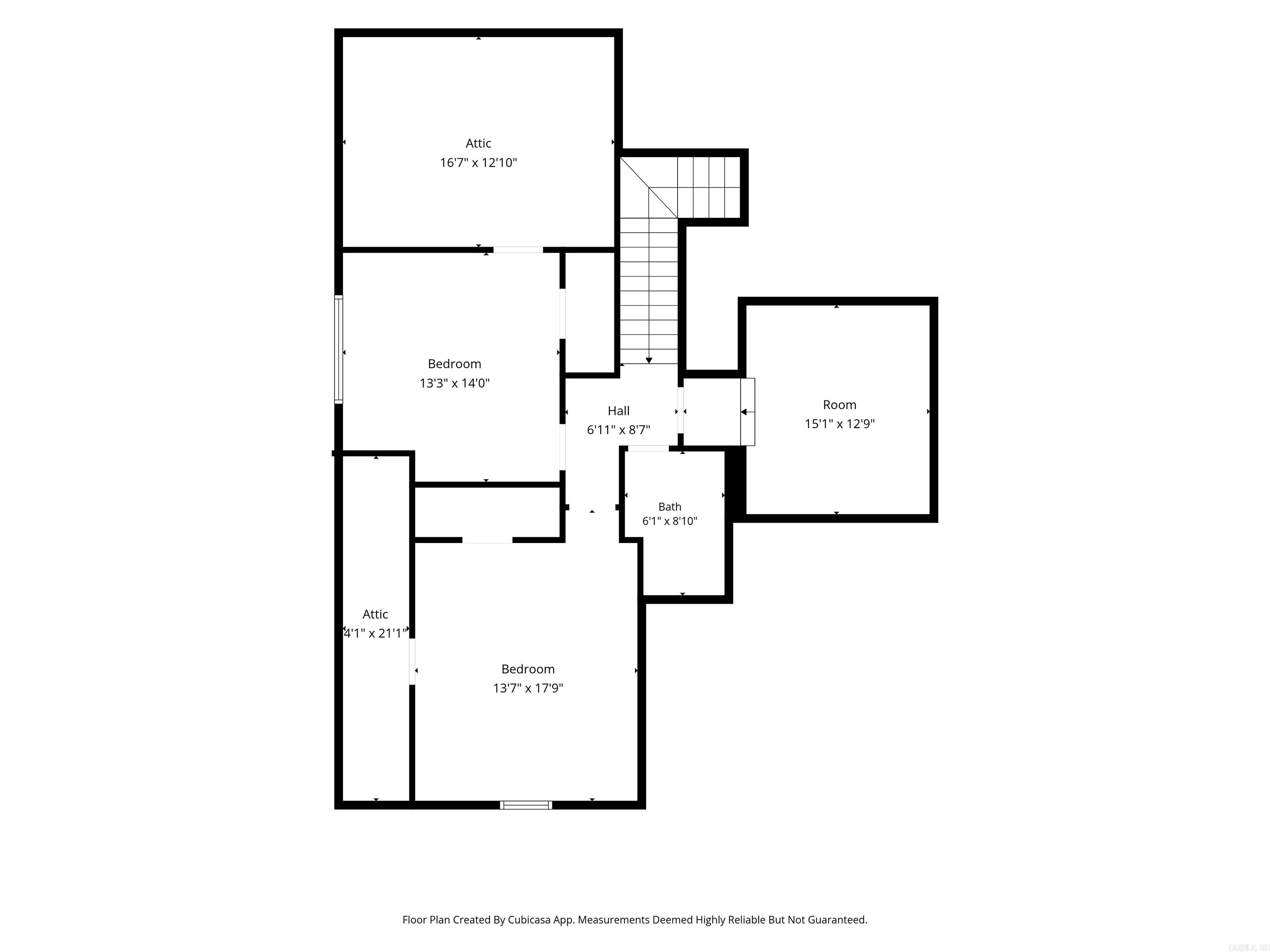 3330 Nicklaus  Conway, AR