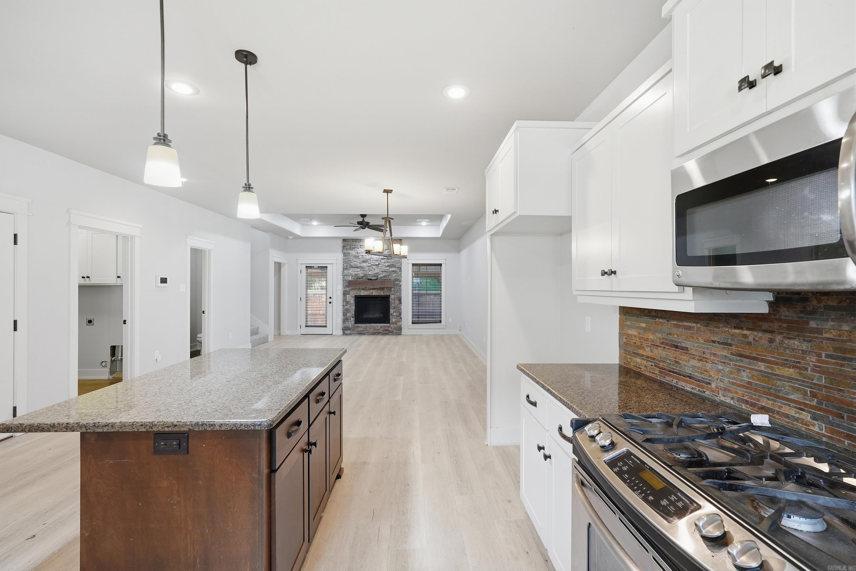 3330 Nicklaus  Conway, AR
