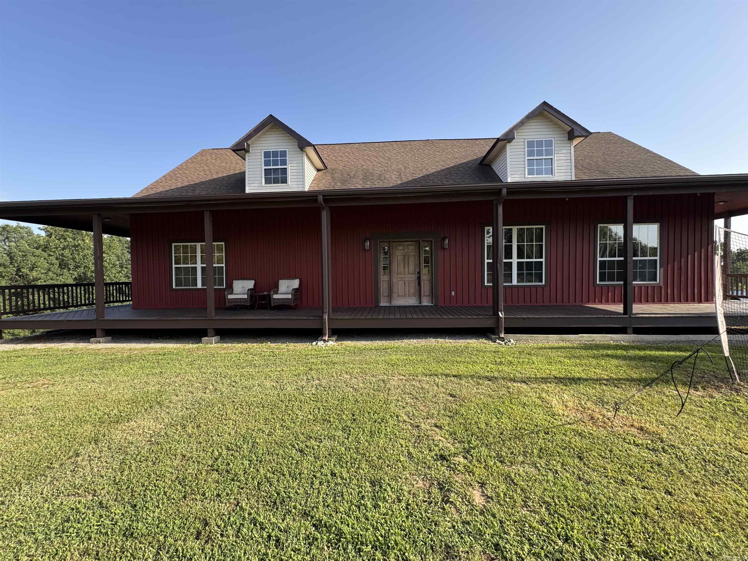 2702 Country 450  Piggott, AR