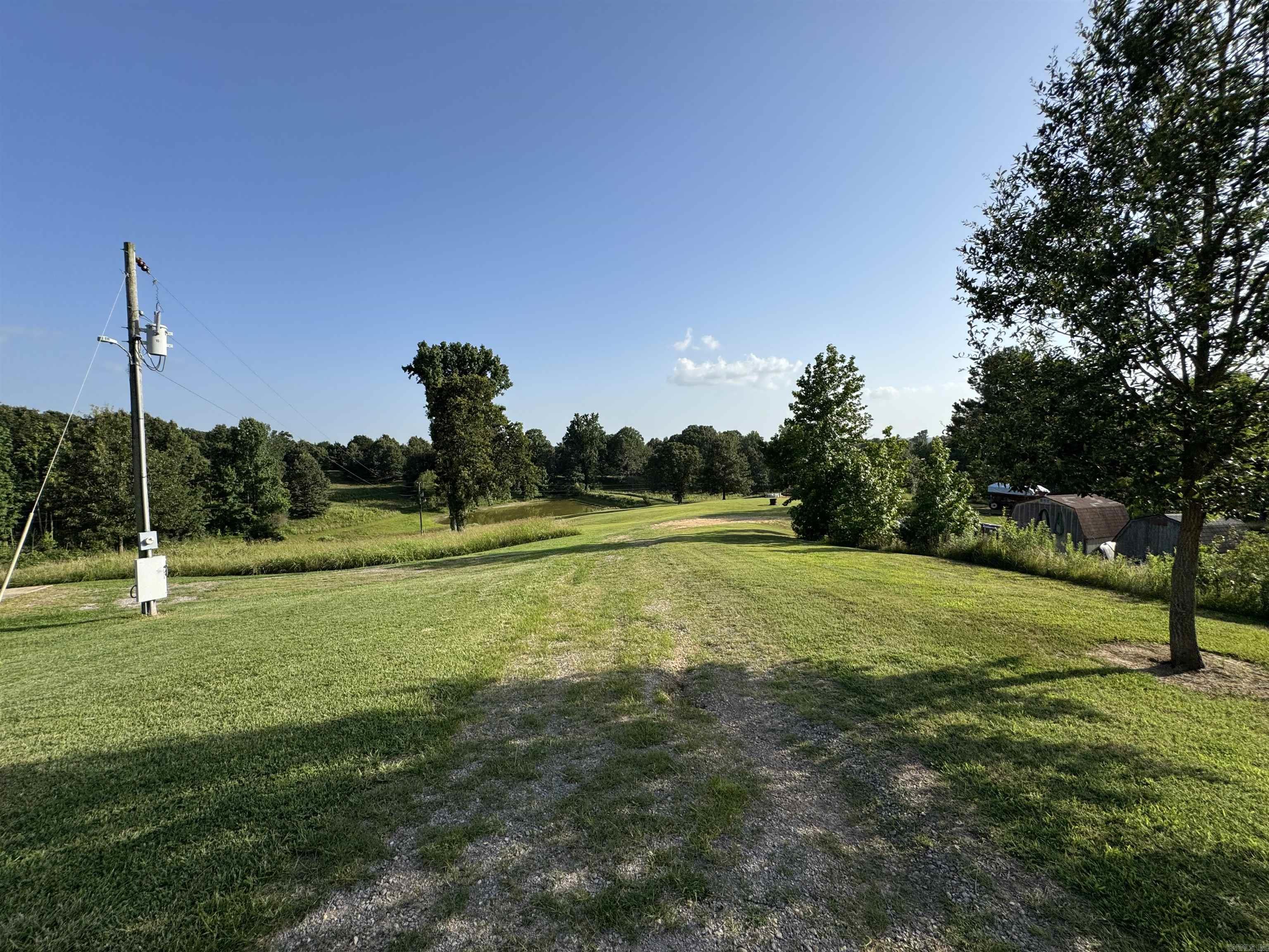 2702 Country 450  Piggott, AR