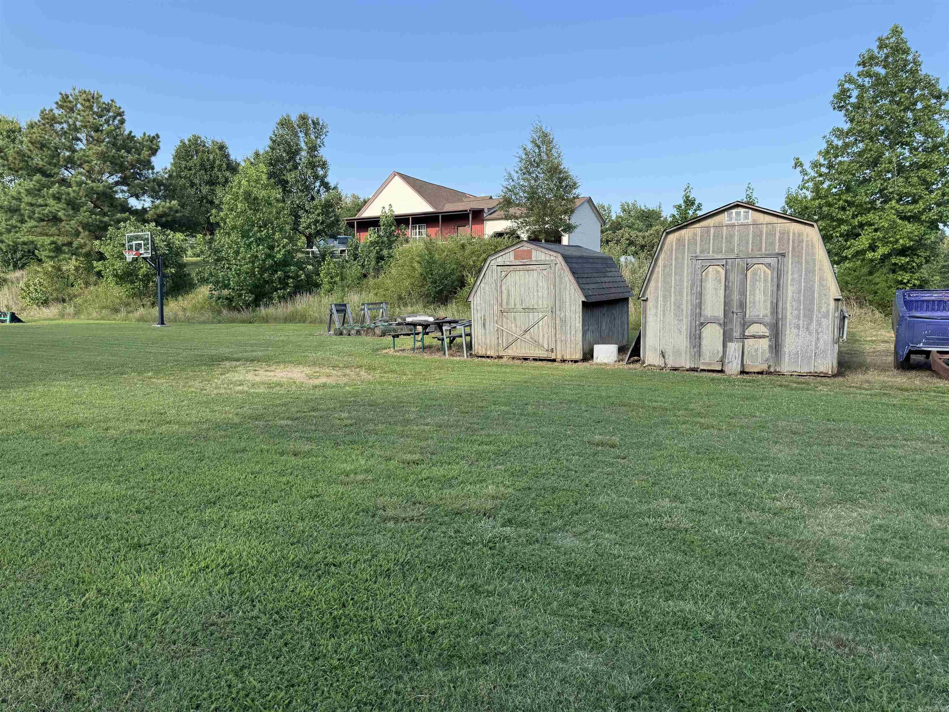 2702 Country 450  Piggott, AR
