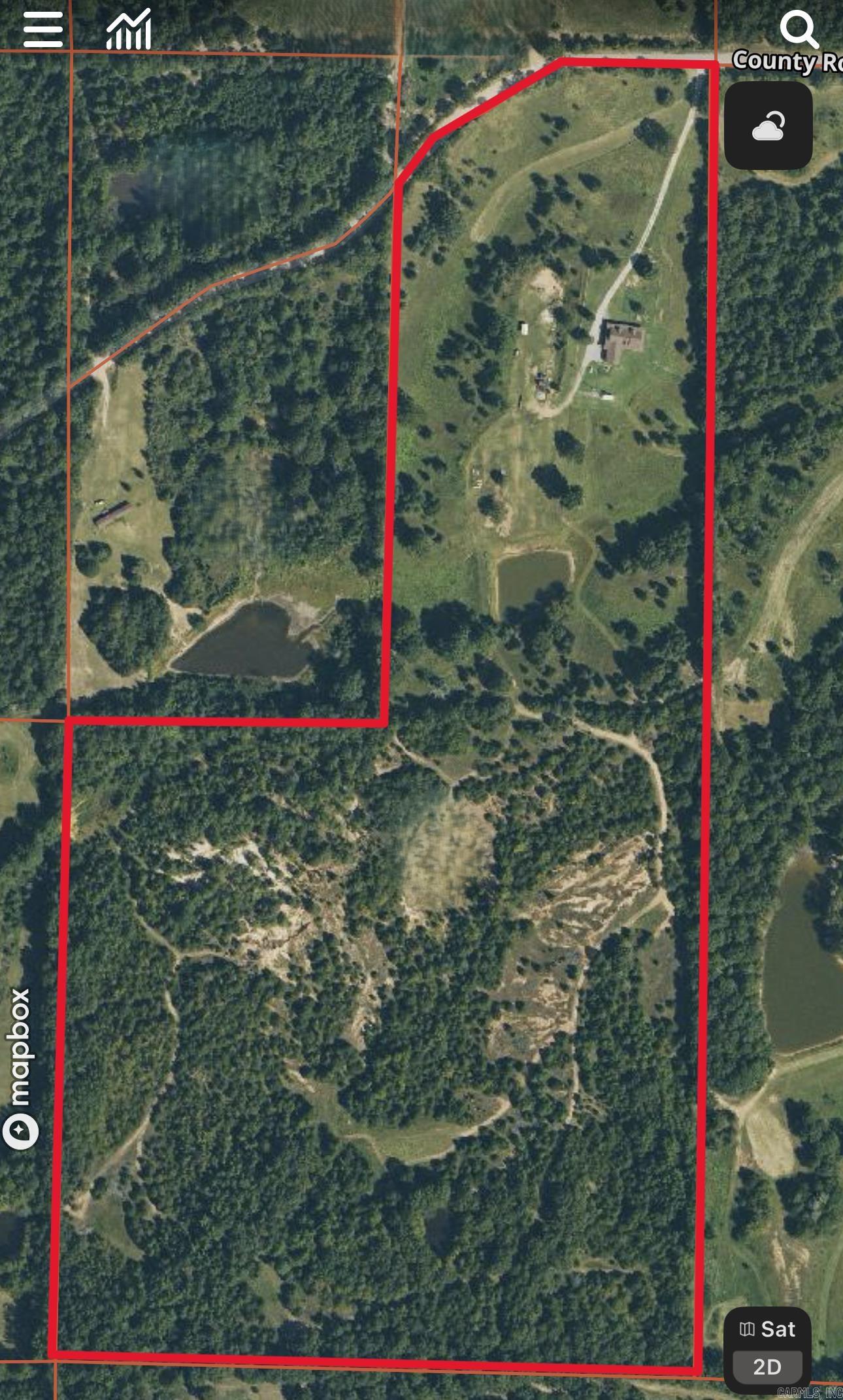 2702 Country 450  Piggott, AR
