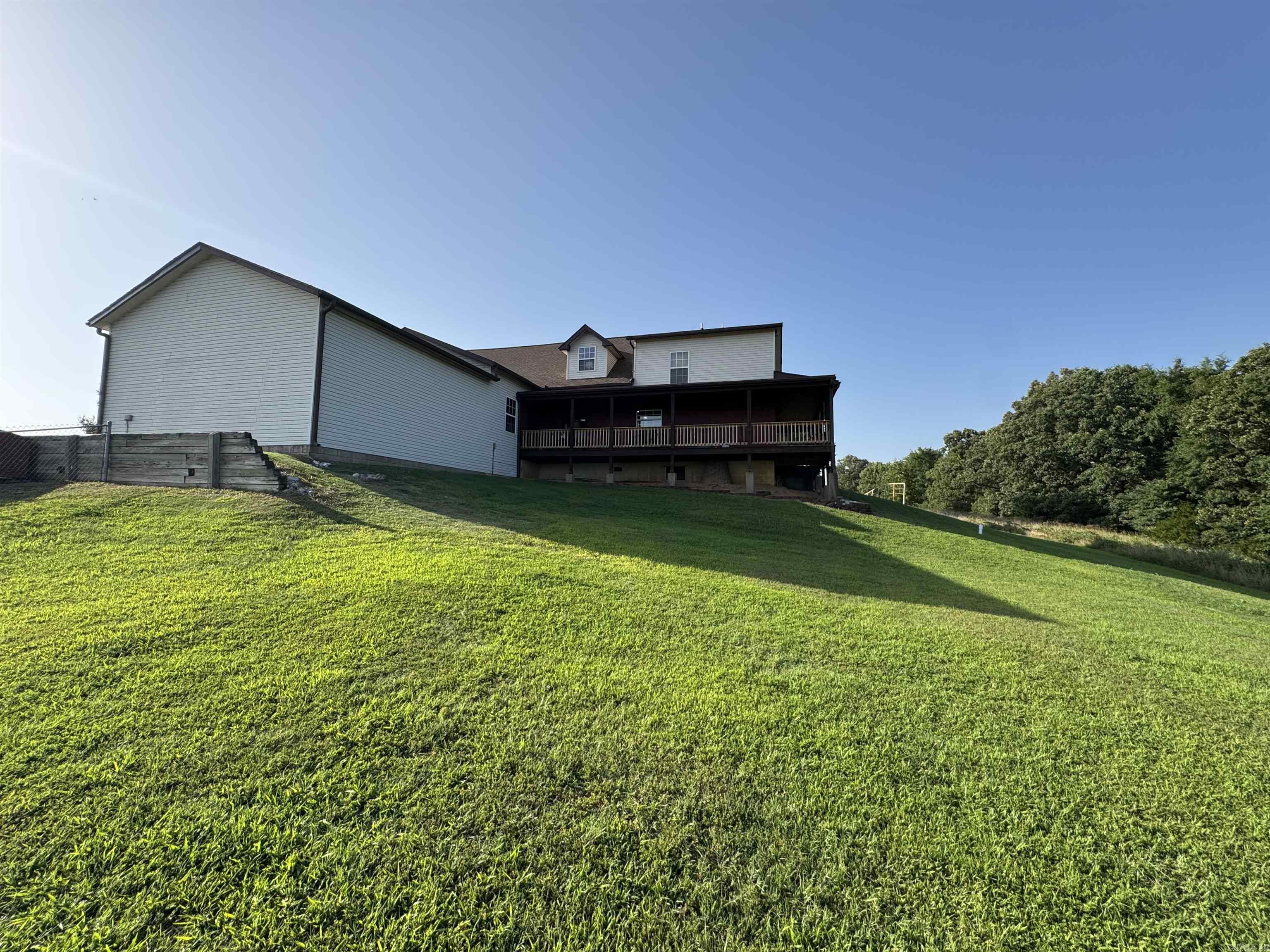 2702 Country 450  Piggott, AR