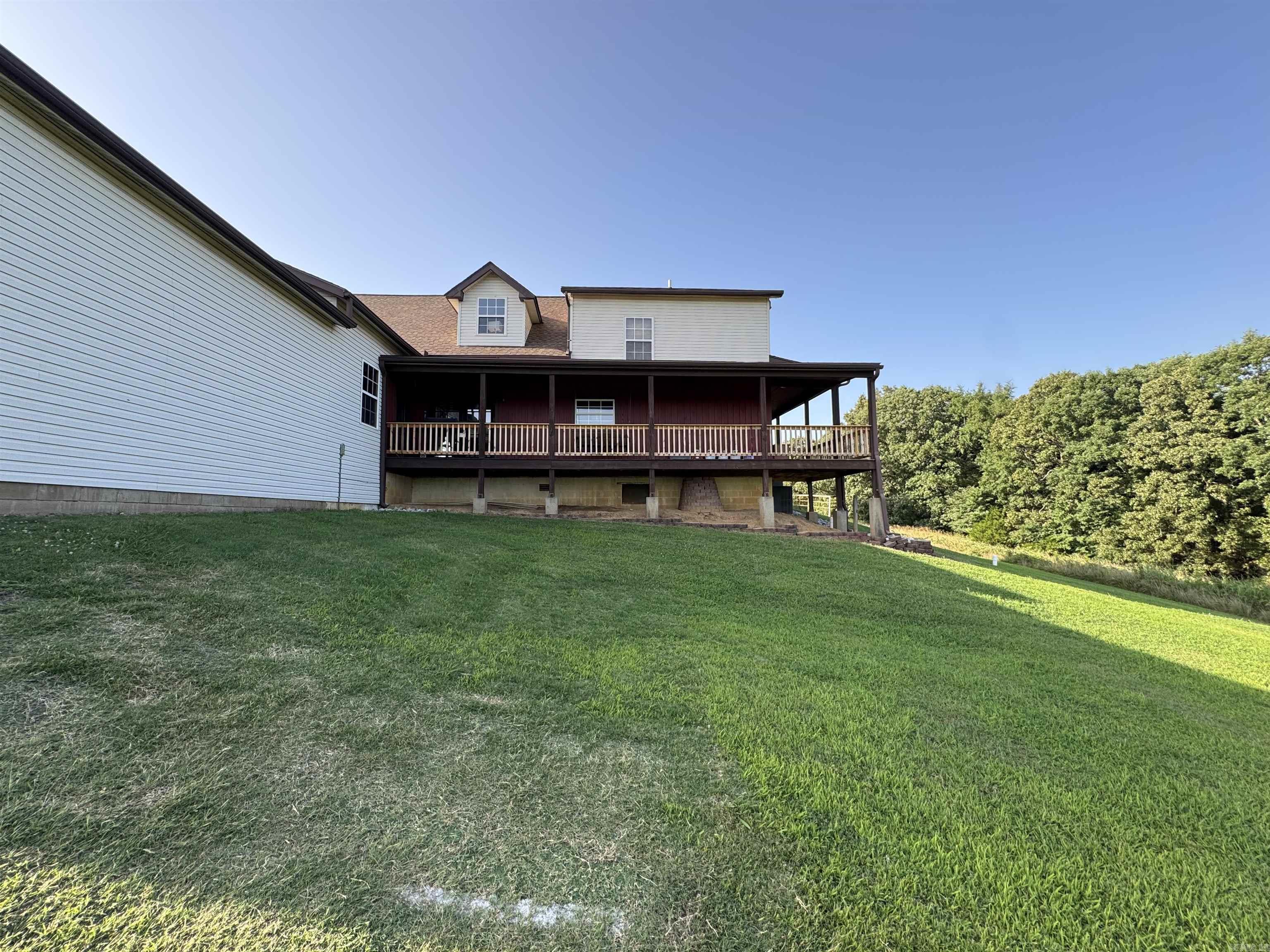 2702 Country 450  Piggott, AR