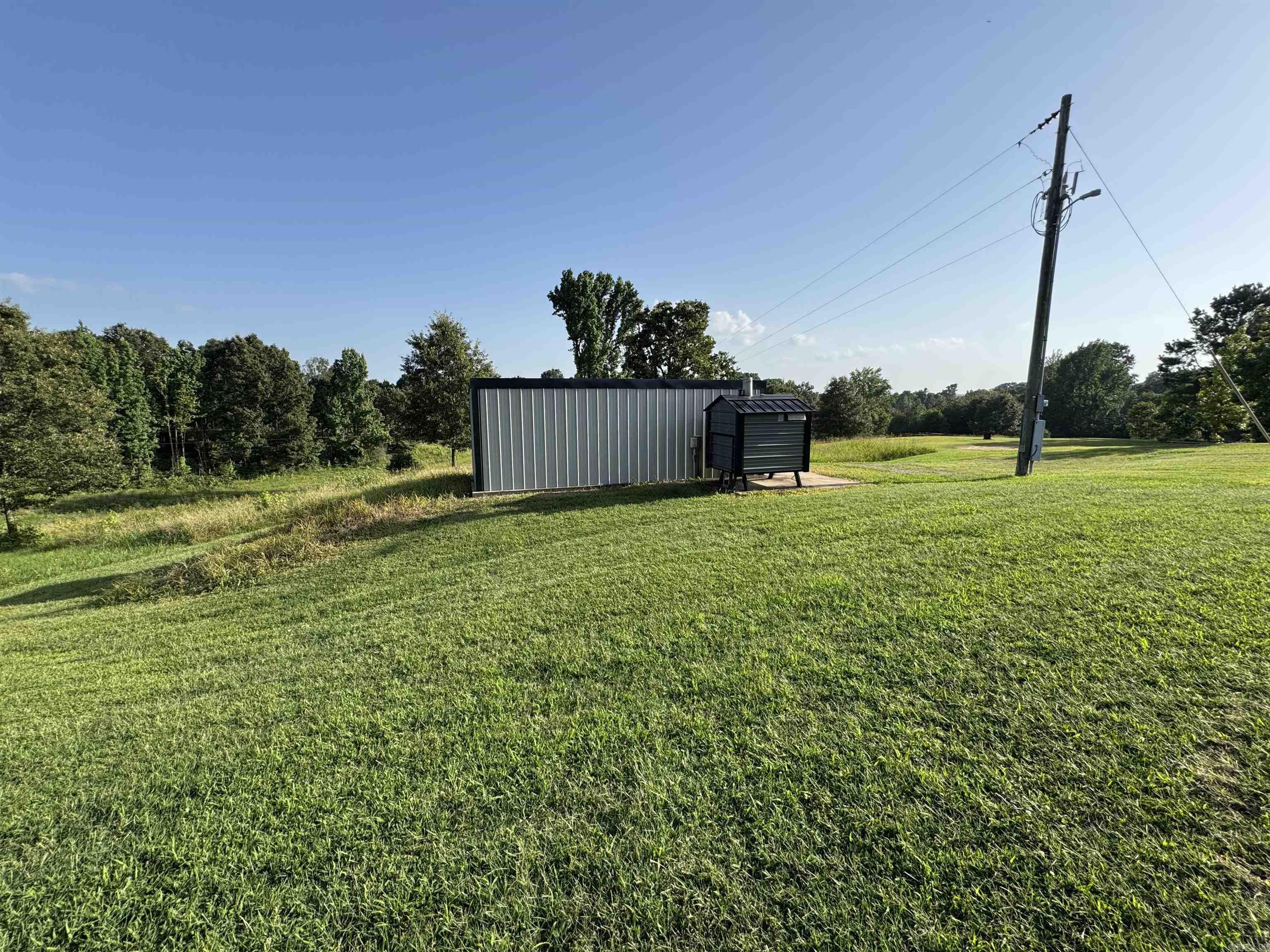 2702 Country 450  Piggott, AR