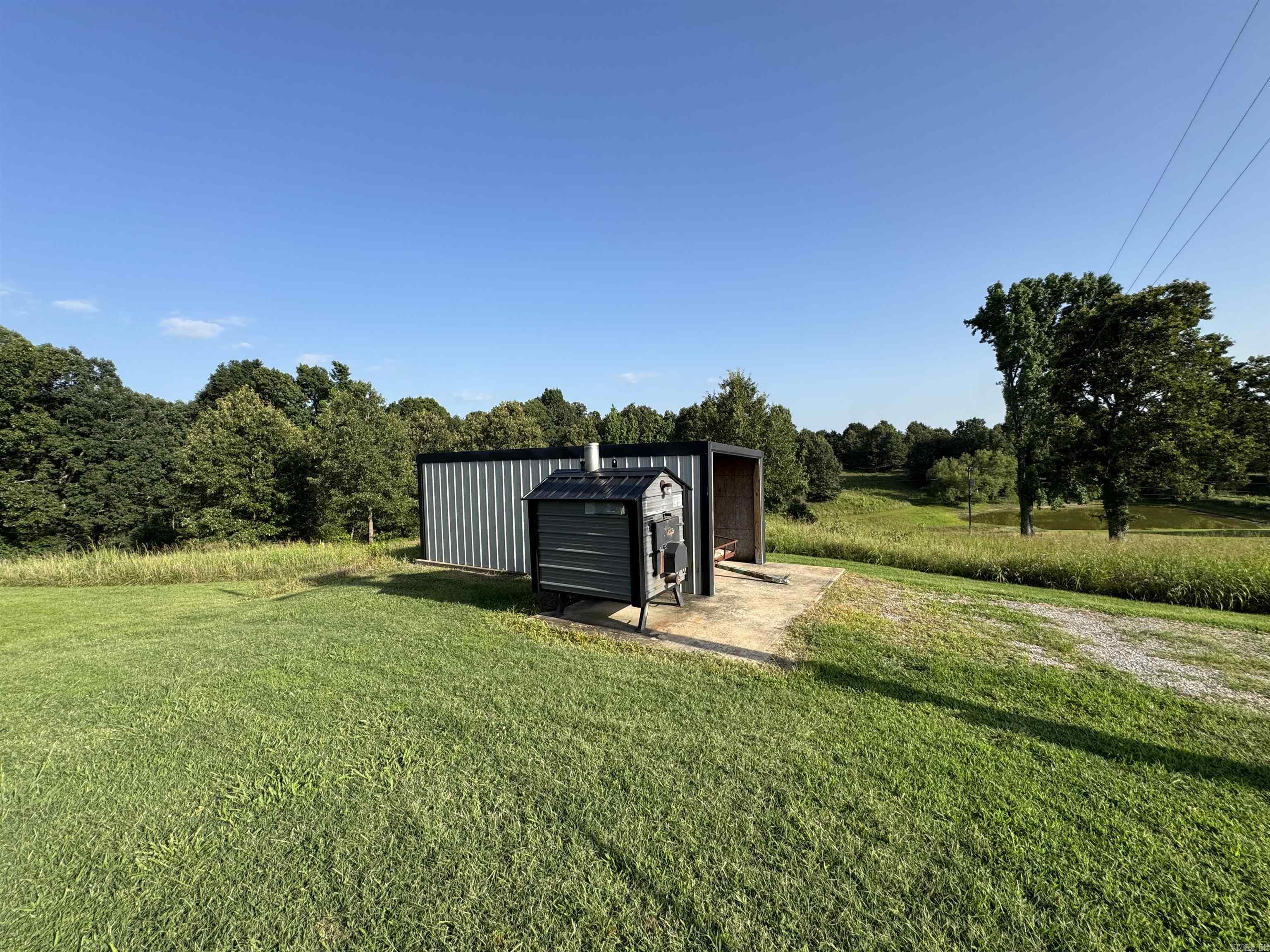 2702 Country 450  Piggott, AR