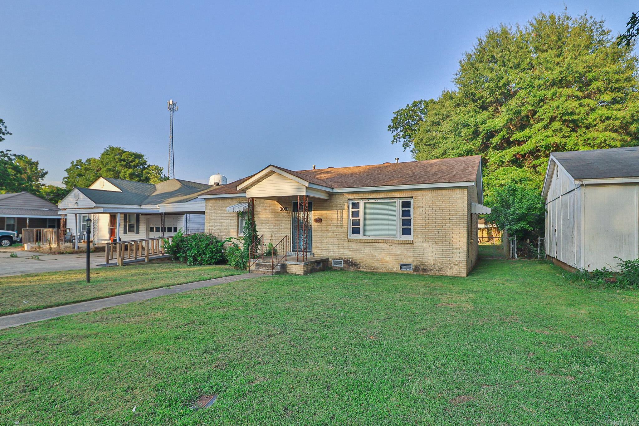 308 Mildred  Trumann, AR
