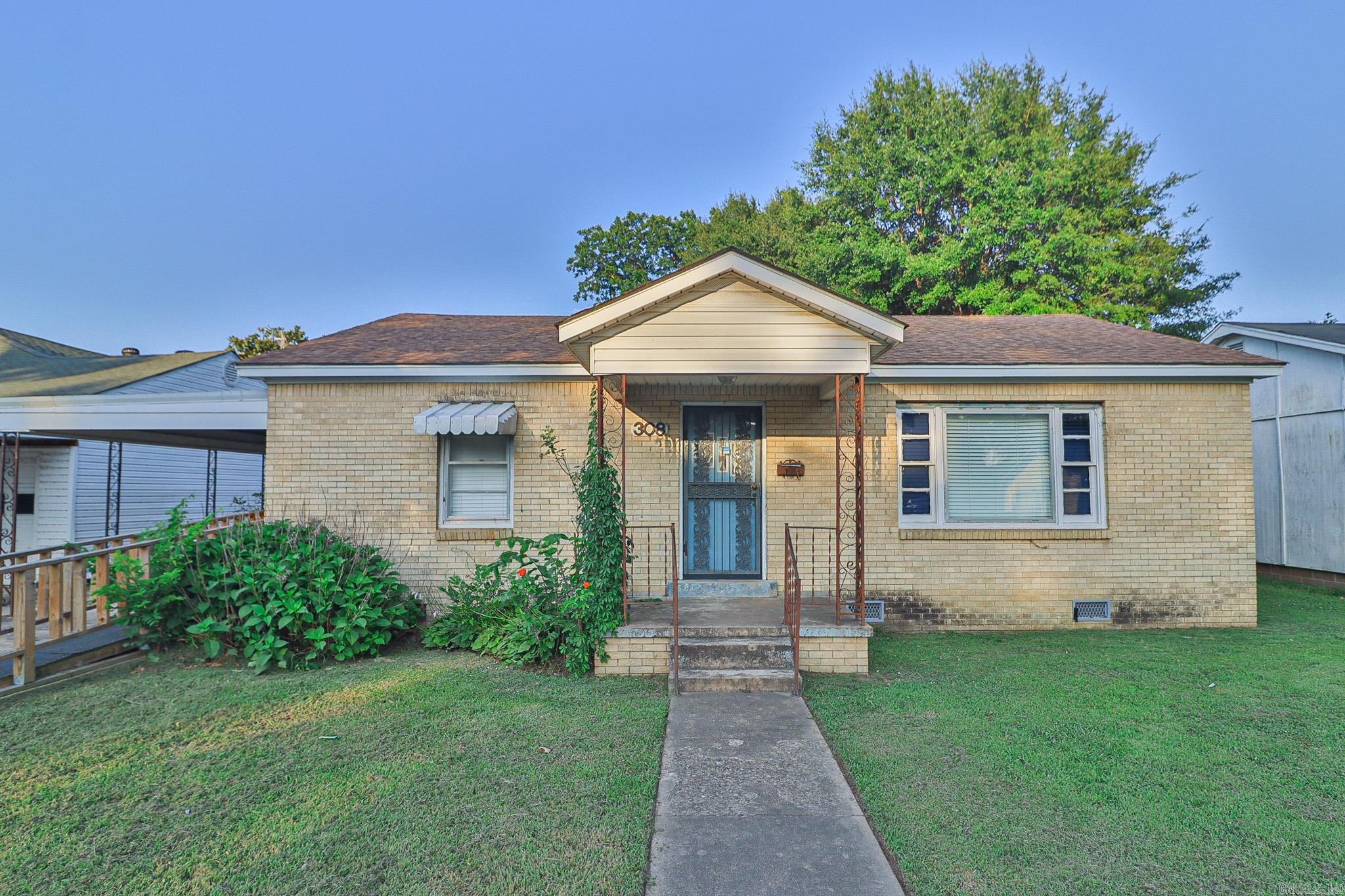 308 Mildred  Trumann, AR
