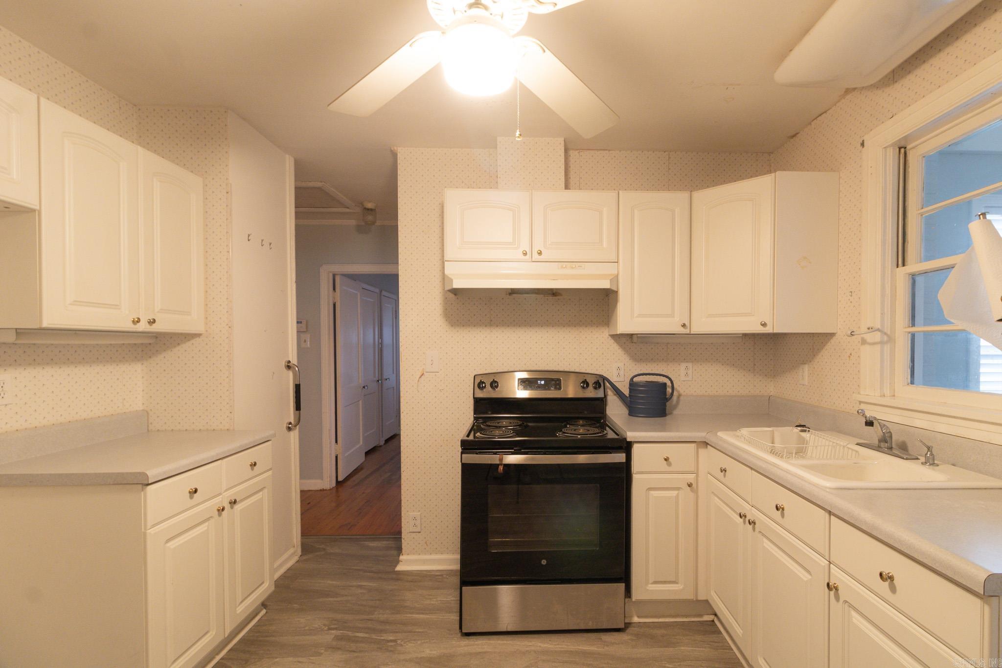 308 Mildred  Trumann, AR