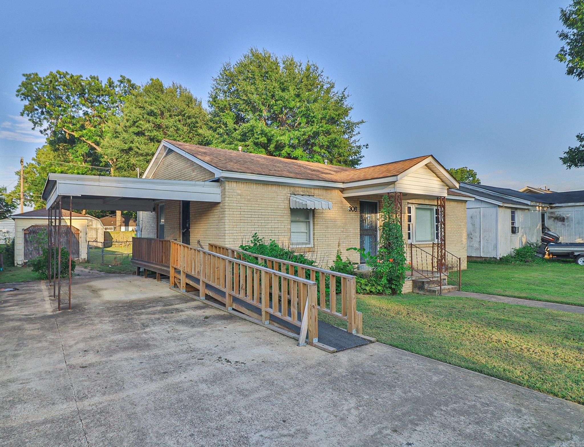 308 Mildred  Trumann, AR