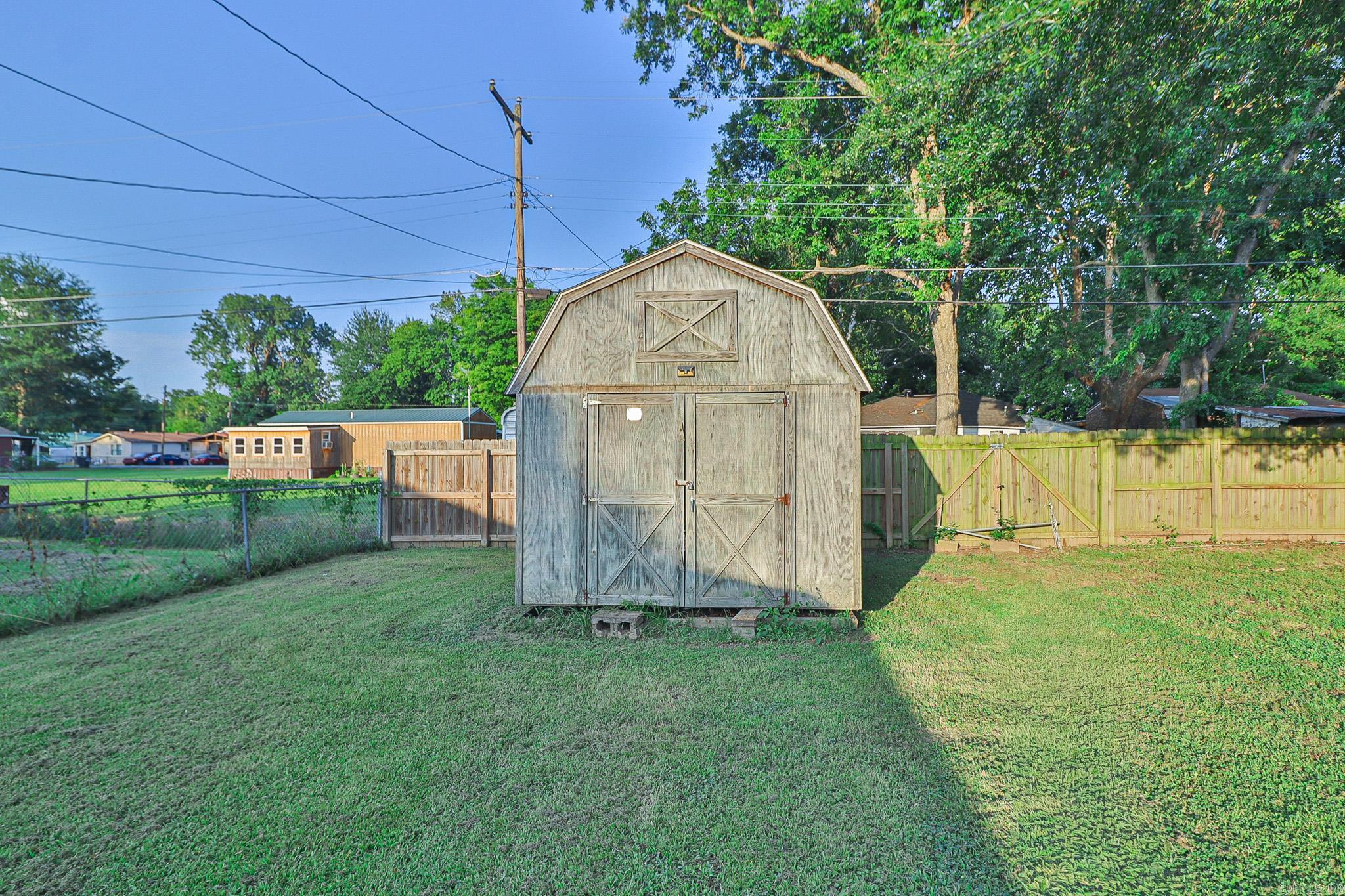 308 Mildred  Trumann, AR