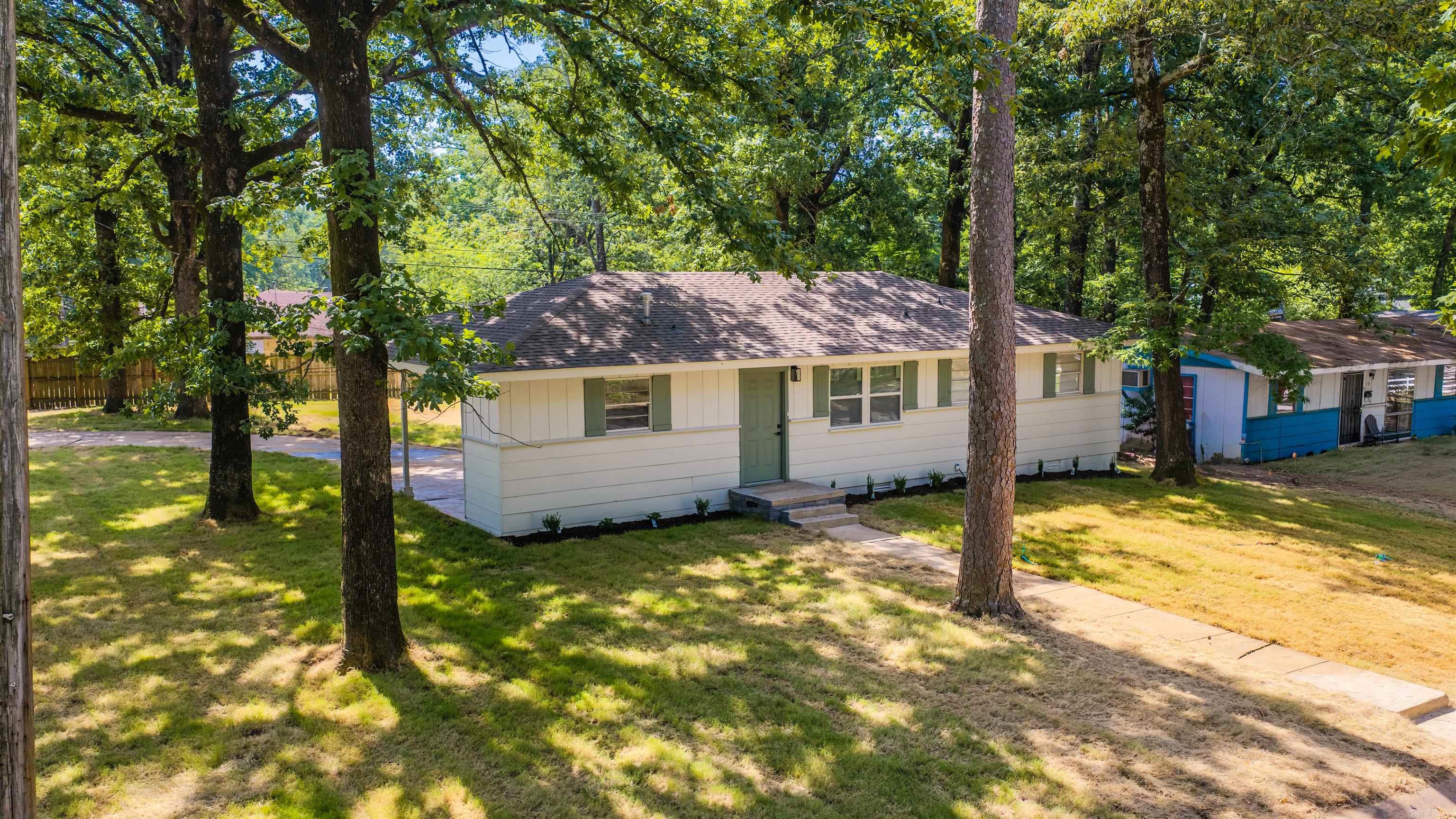 18 Westminister  Little Rock, AR