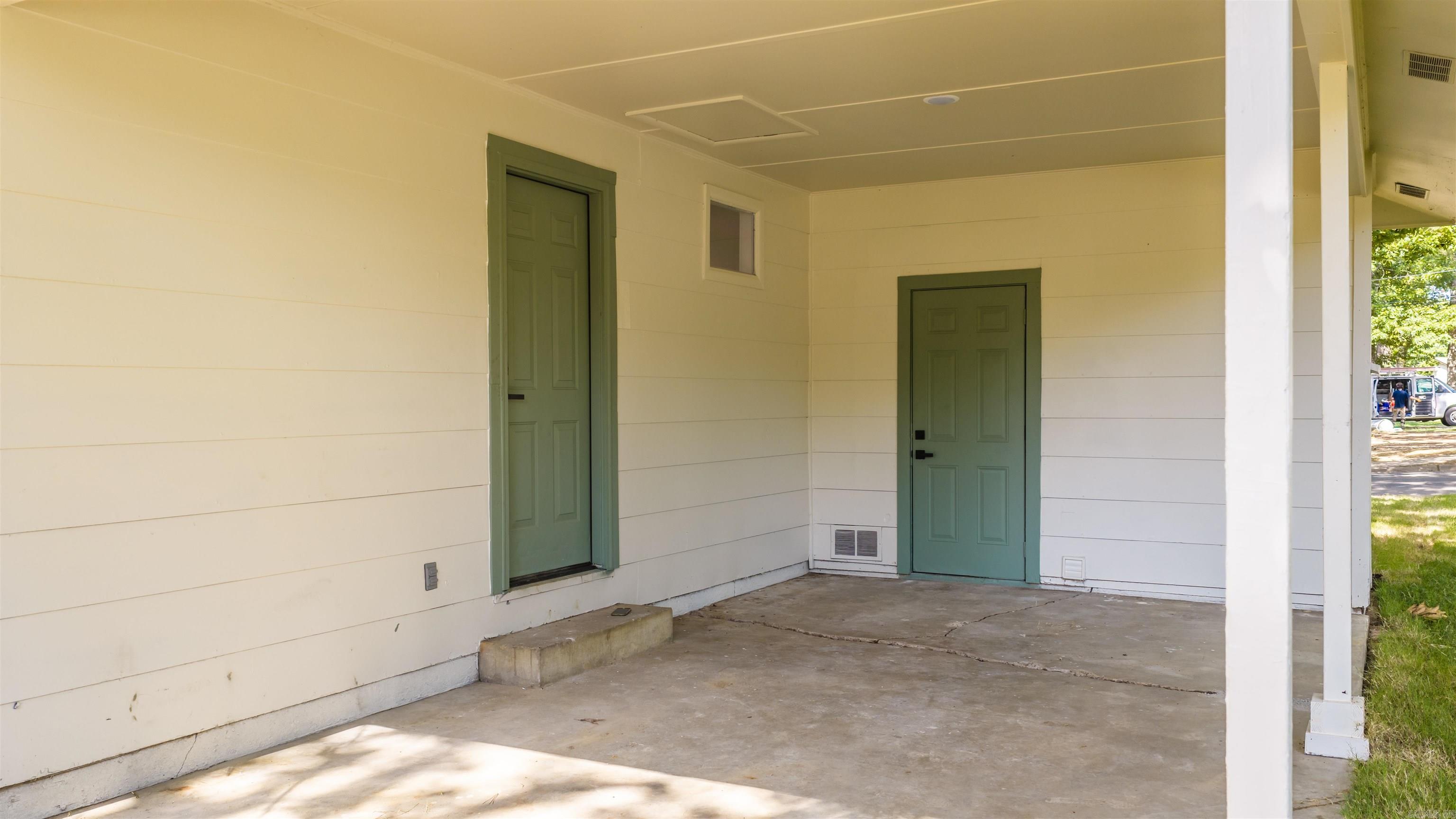 18 Westminister  Little Rock, AR