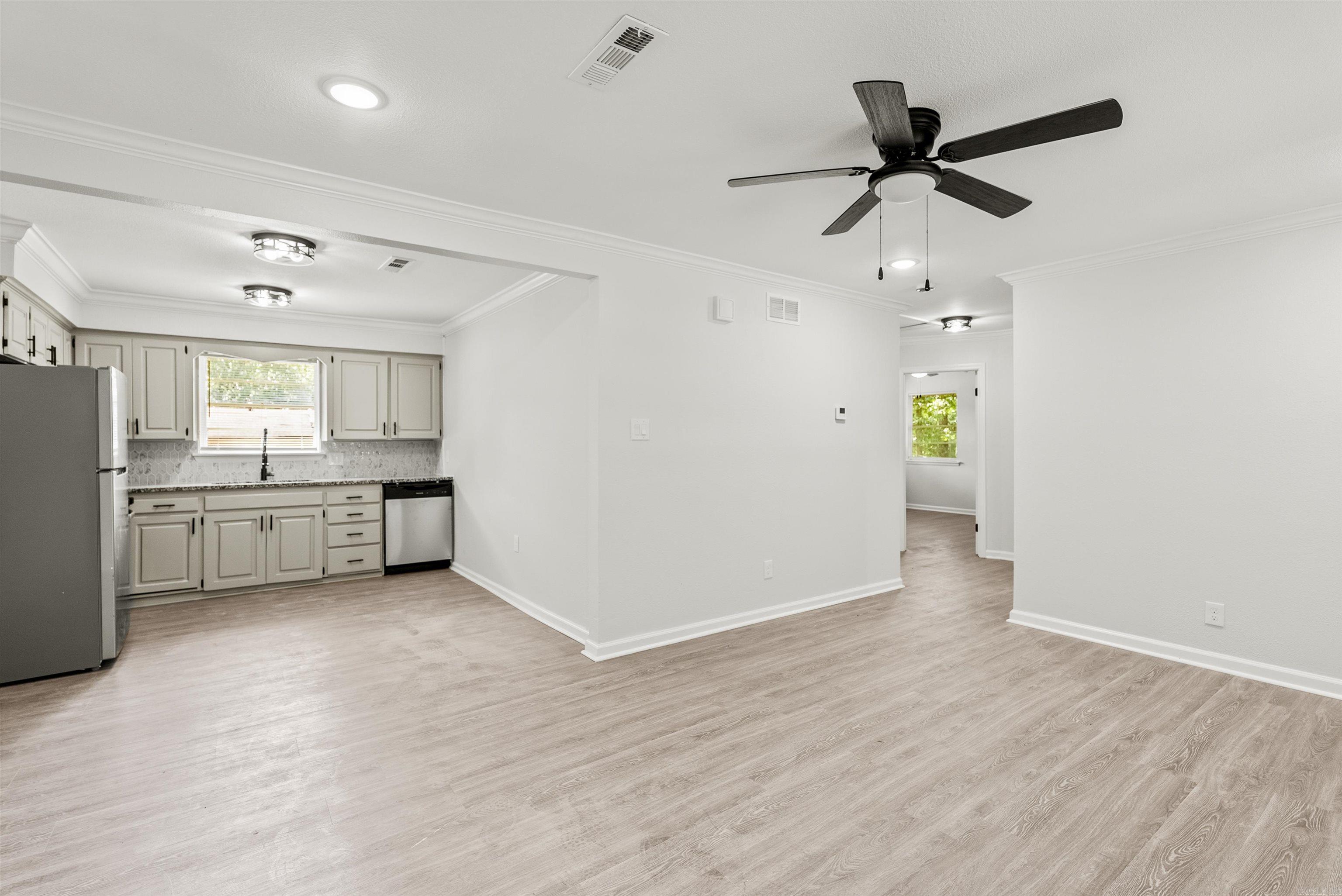 18 Westminister  Little Rock, AR