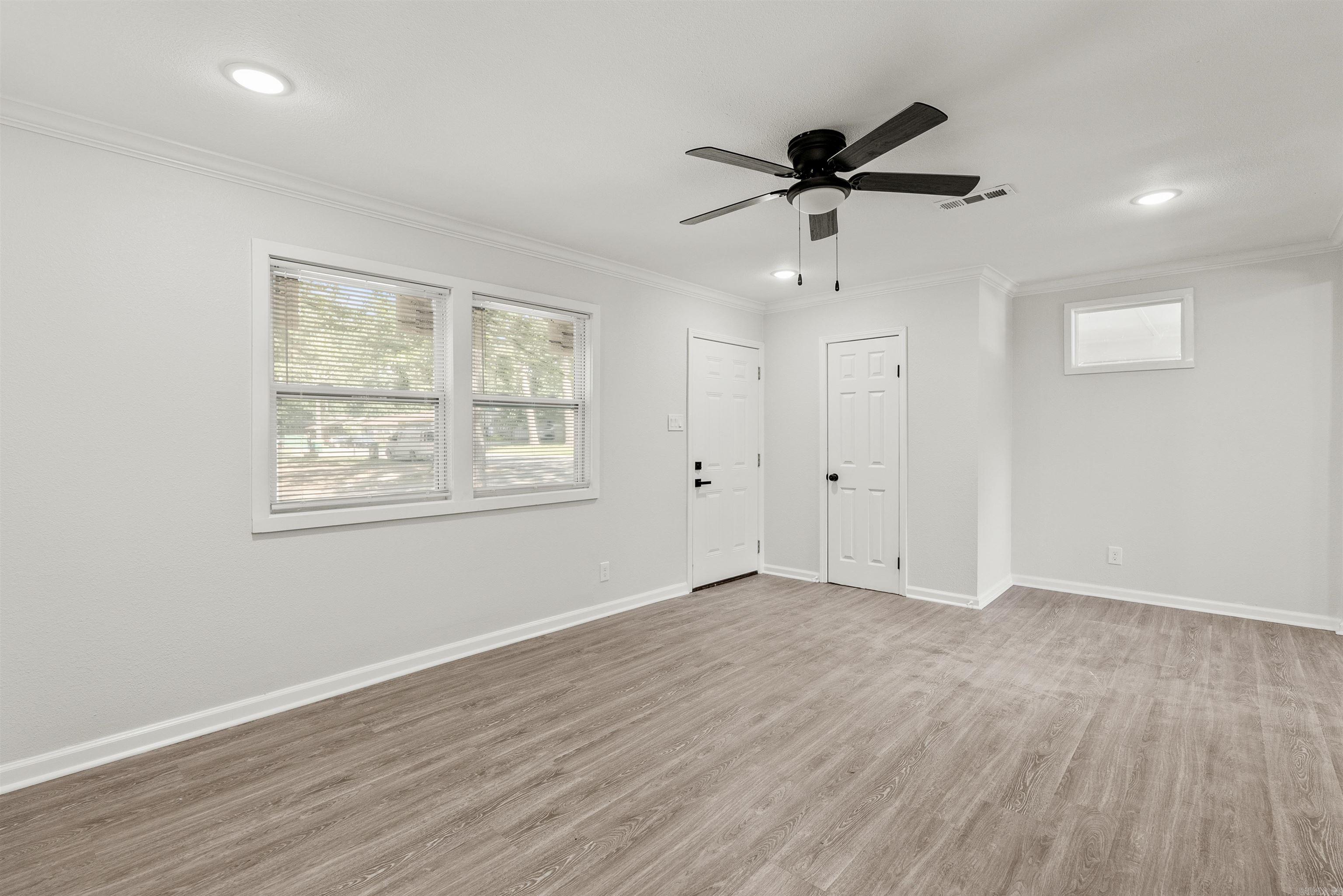 18 Westminister  Little Rock, AR