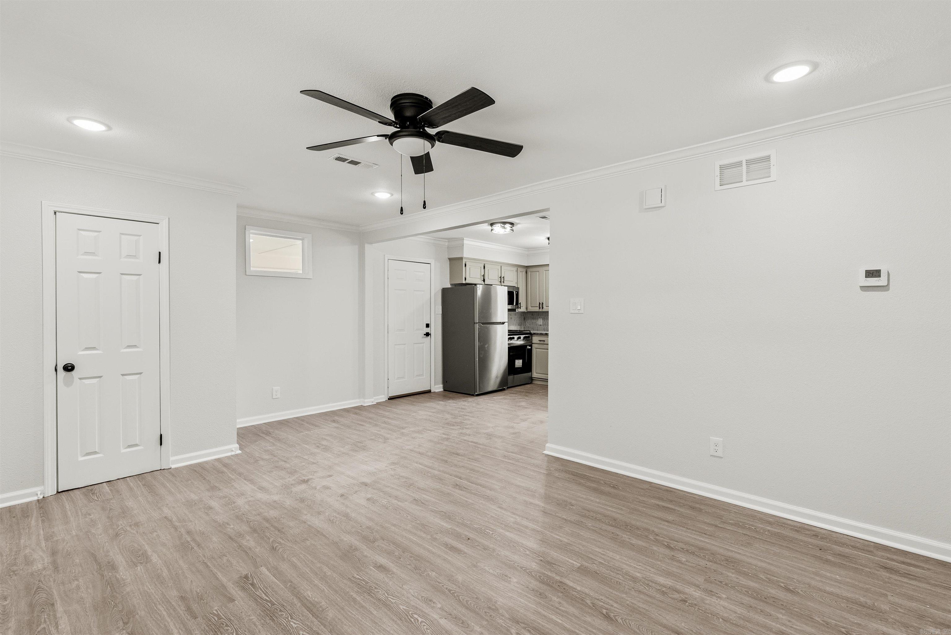 18 Westminister  Little Rock, AR