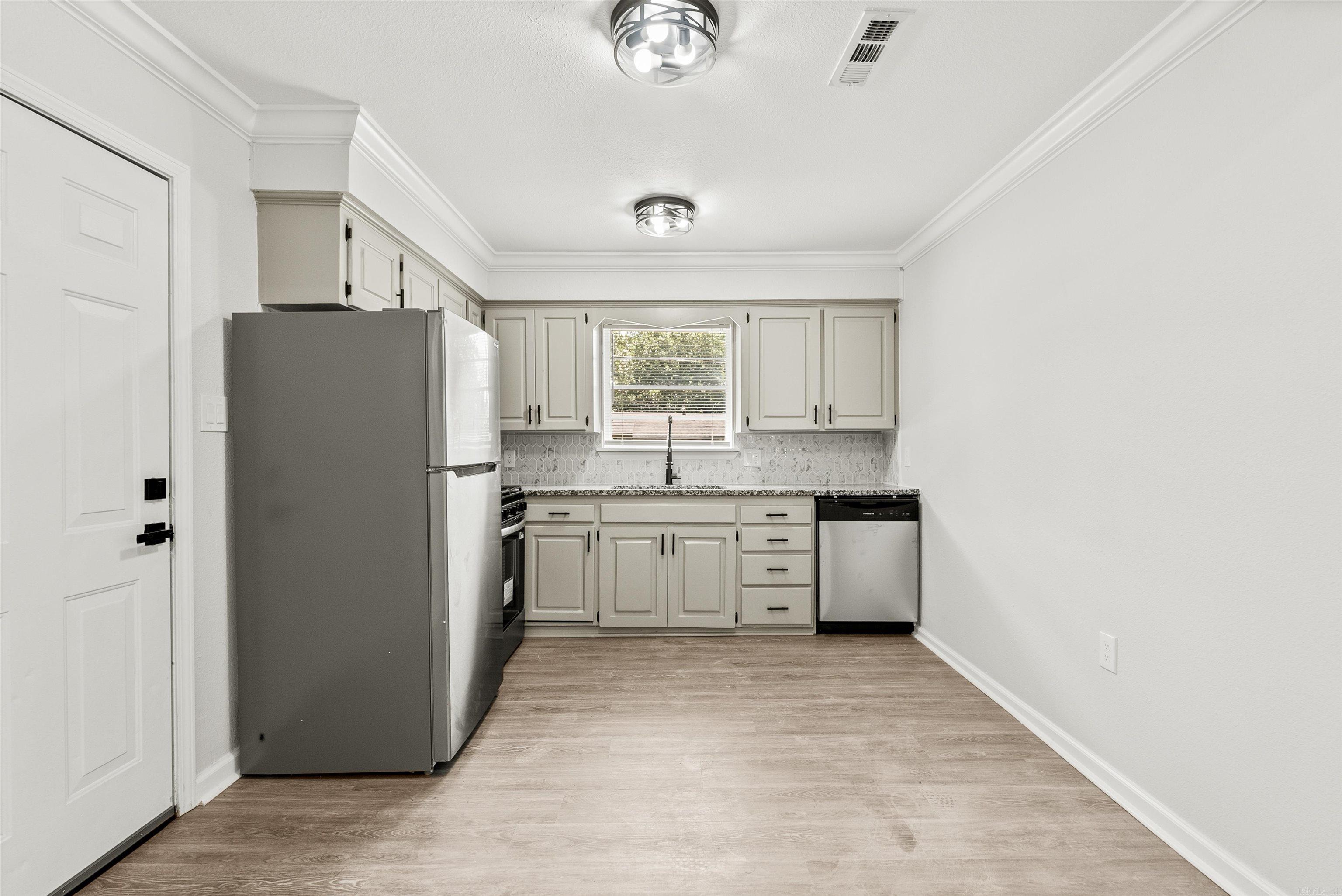 18 Westminister  Little Rock, AR