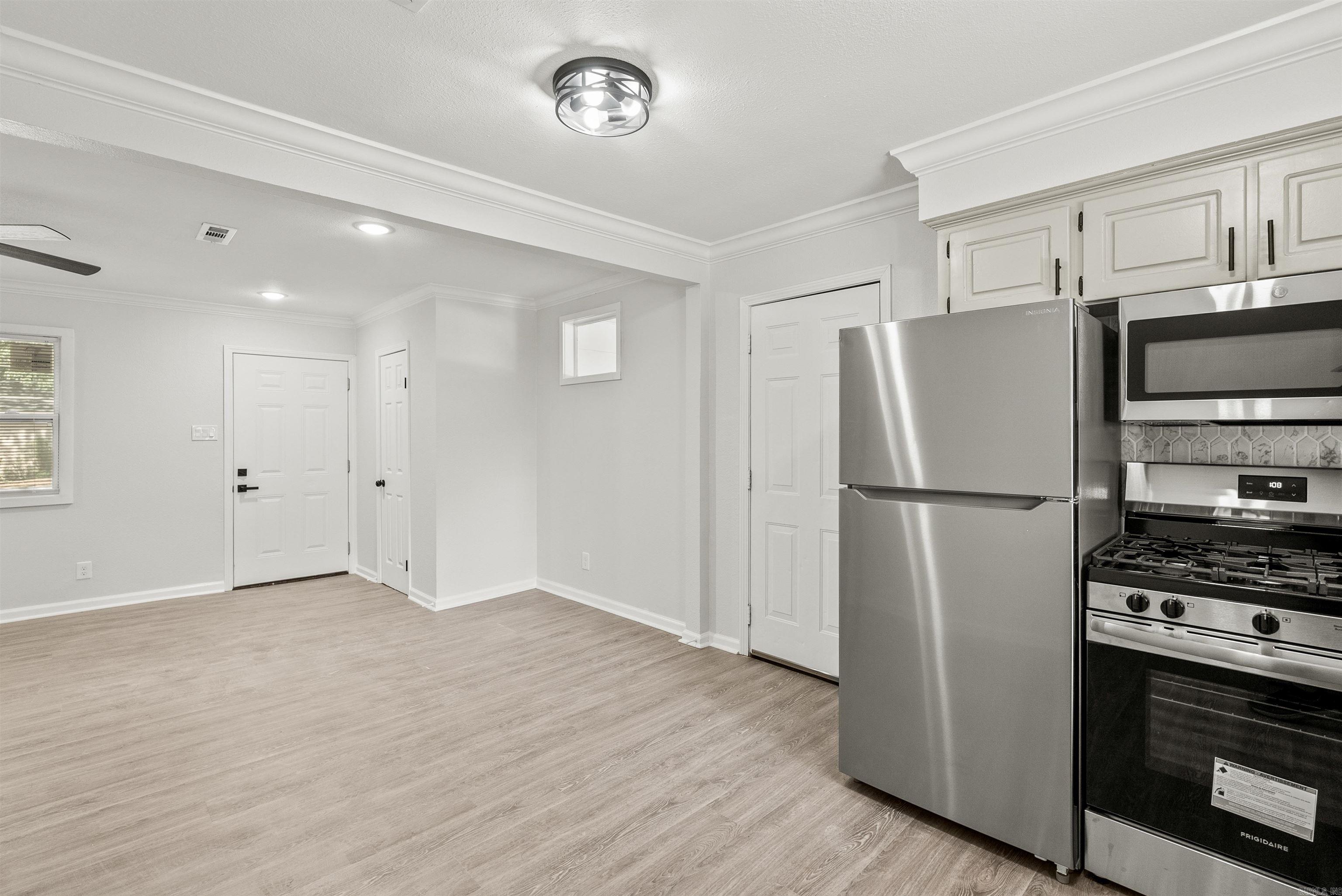 18 Westminister  Little Rock, AR