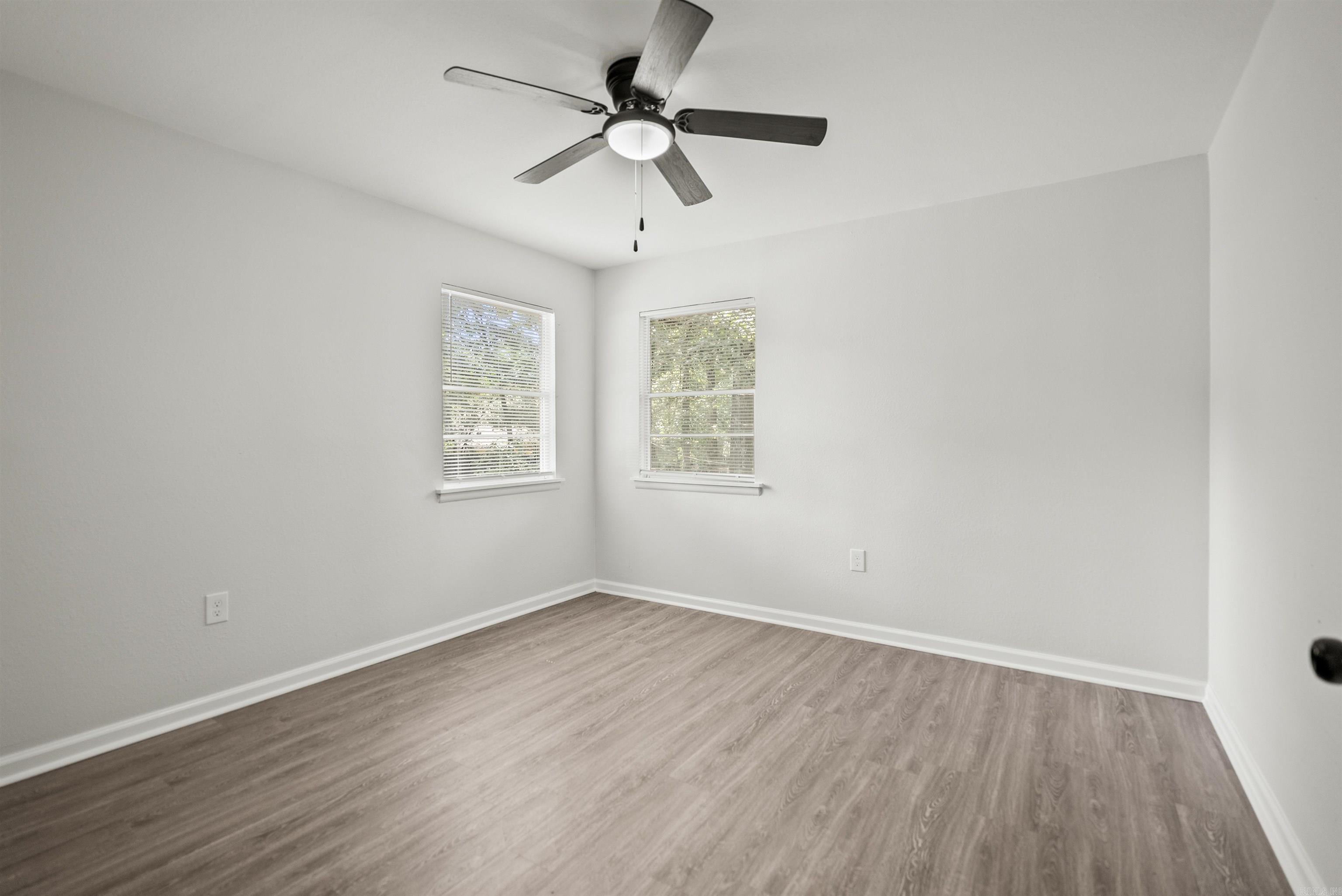 18 Westminister  Little Rock, AR
