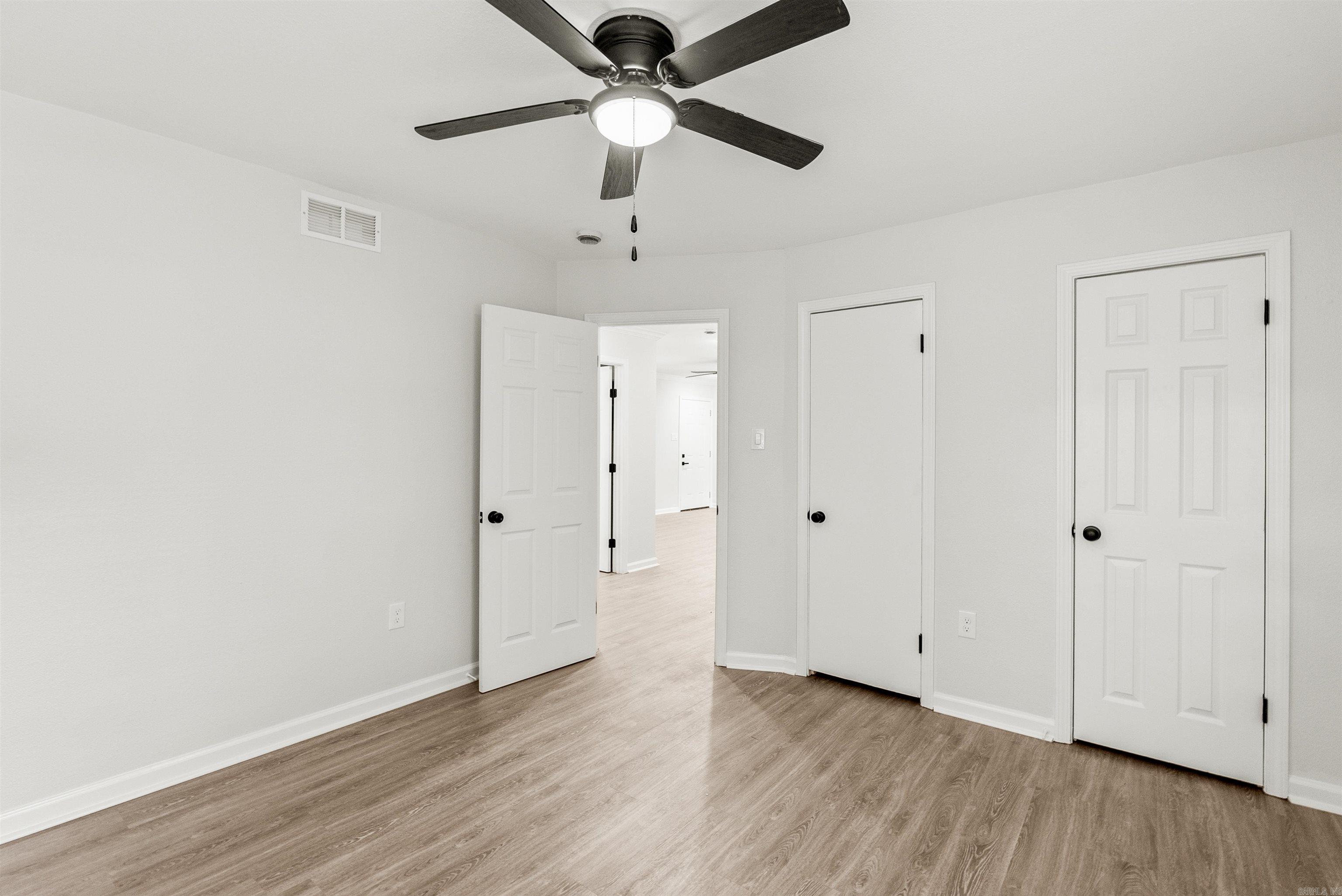 18 Westminister  Little Rock, AR